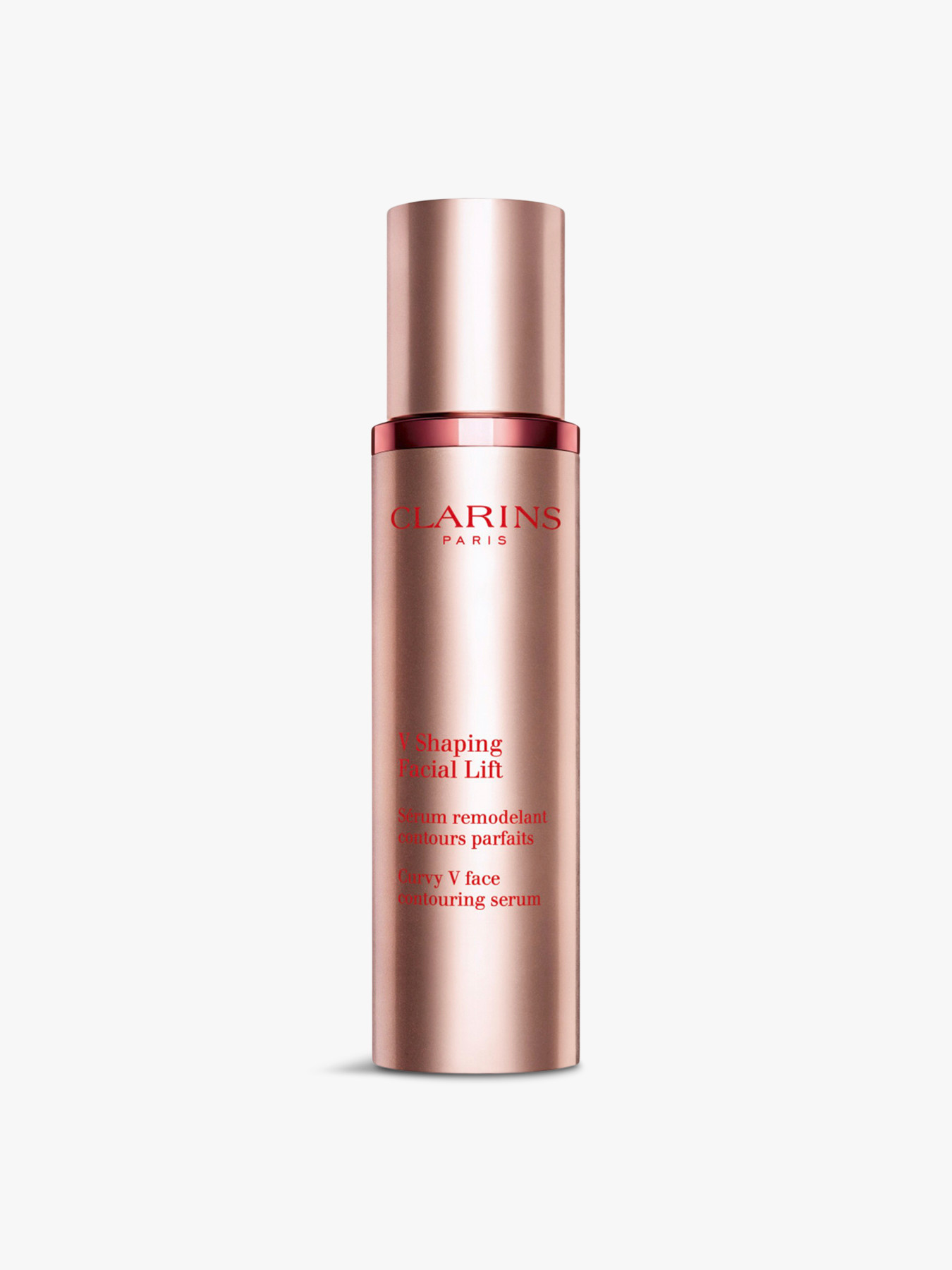 Clarins Shaping Facial Lift Serum