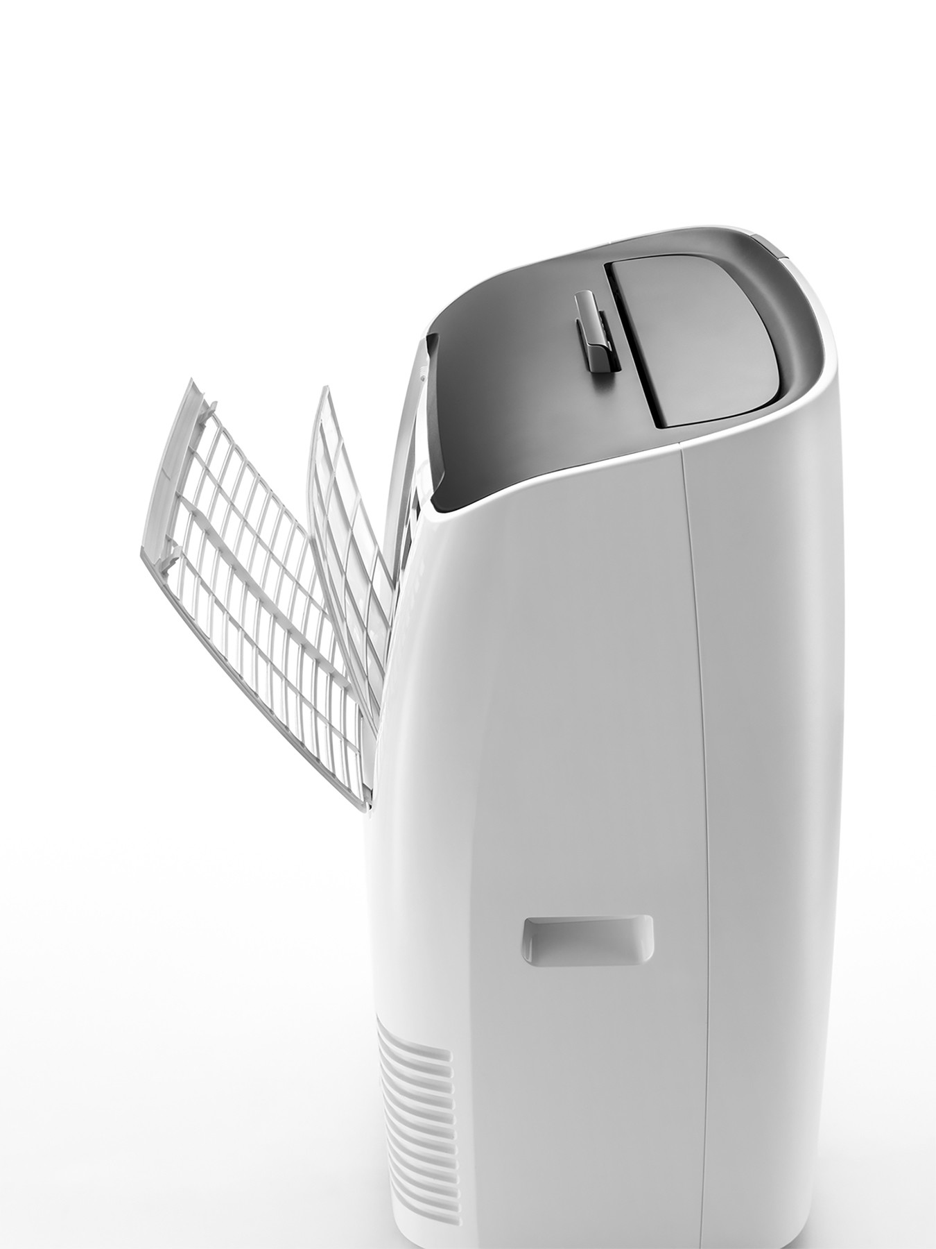 De'Longhi Pinguino PAC EX100 Quiet Portable Air Conditioning Unit | Fenwick