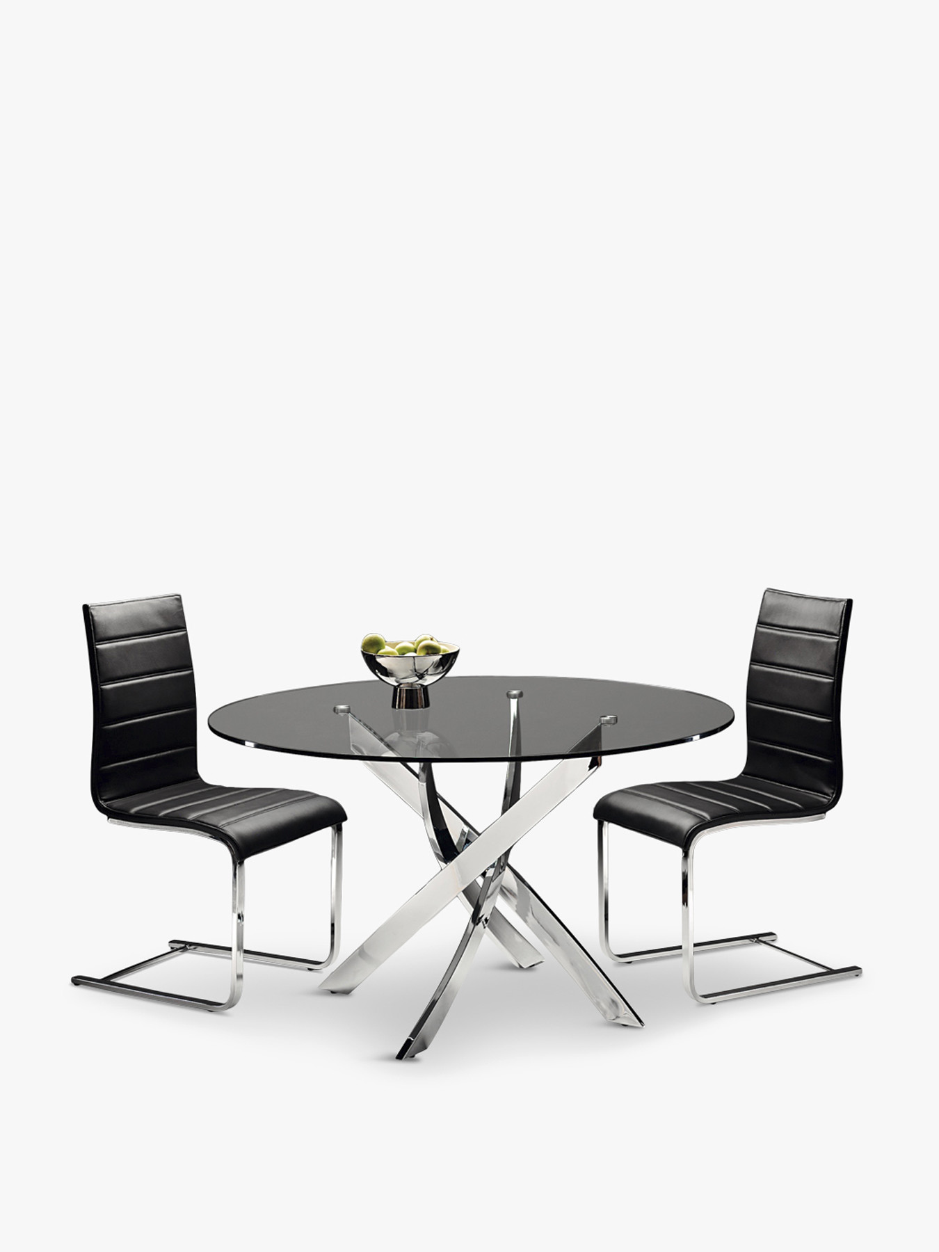 Chelsom Cluster Circular Dining Table | Fenwick