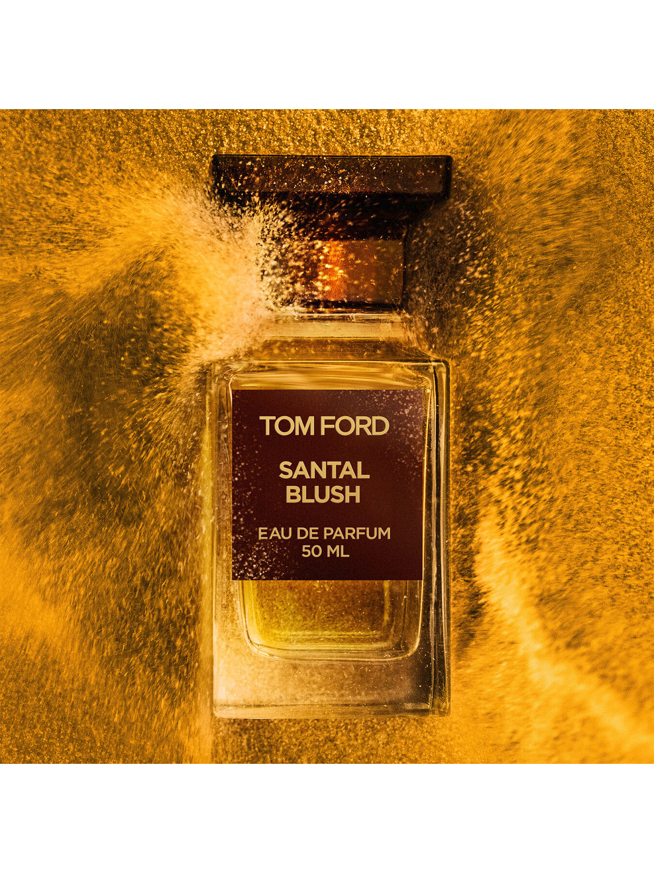 Tom Ford Santal Blush 50ml | Fenwick