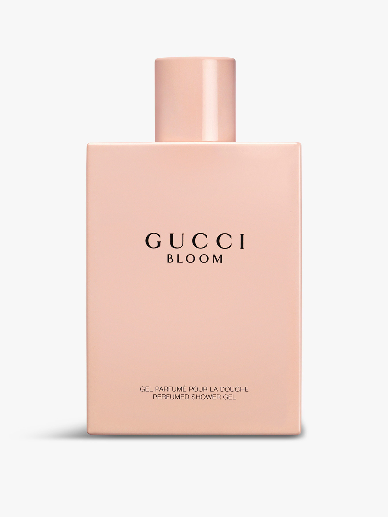 GUCCI BEAUTY Bloom Eau de Parfum For Her Shower Gel 200ml | Fenwick