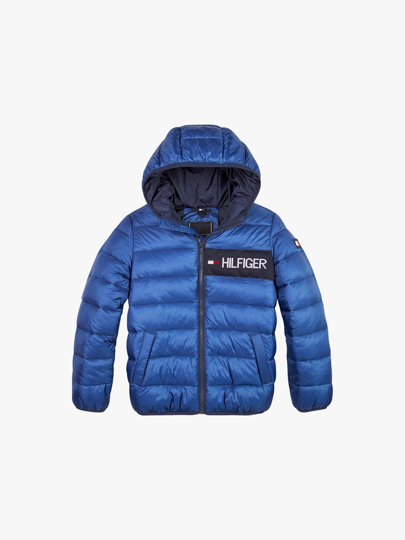Tommy Hilfiger Essential Padded Jacket | Coats & Jackets | Fenwick