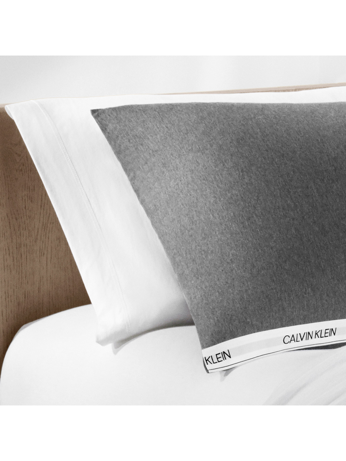 Calvin Klein Classic Pillowcase Pair | Fenwick