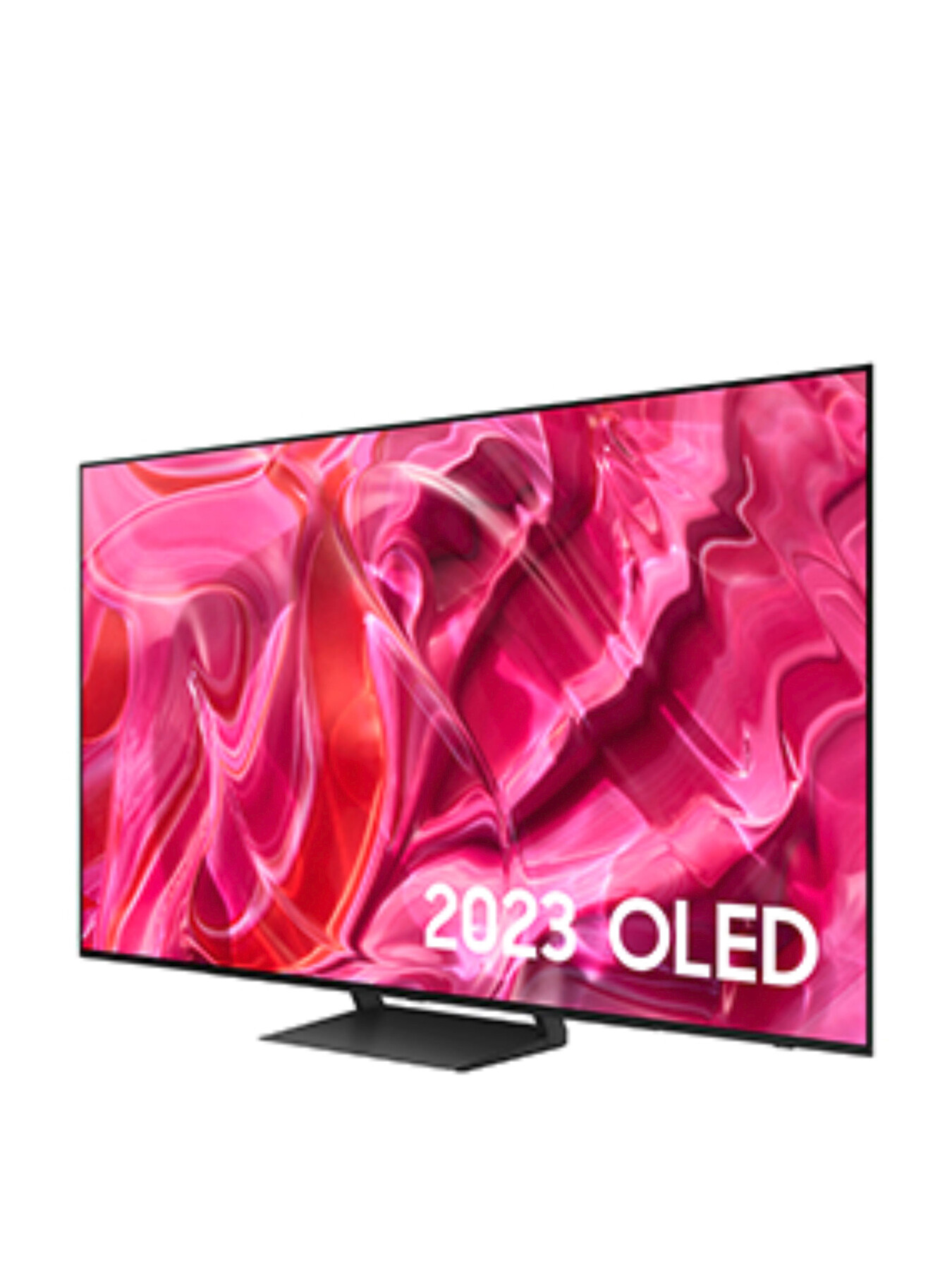 Samsung QE55S90 OLED Q HDR 4k Smart TV 55 Inch (2023) | Fenwick
