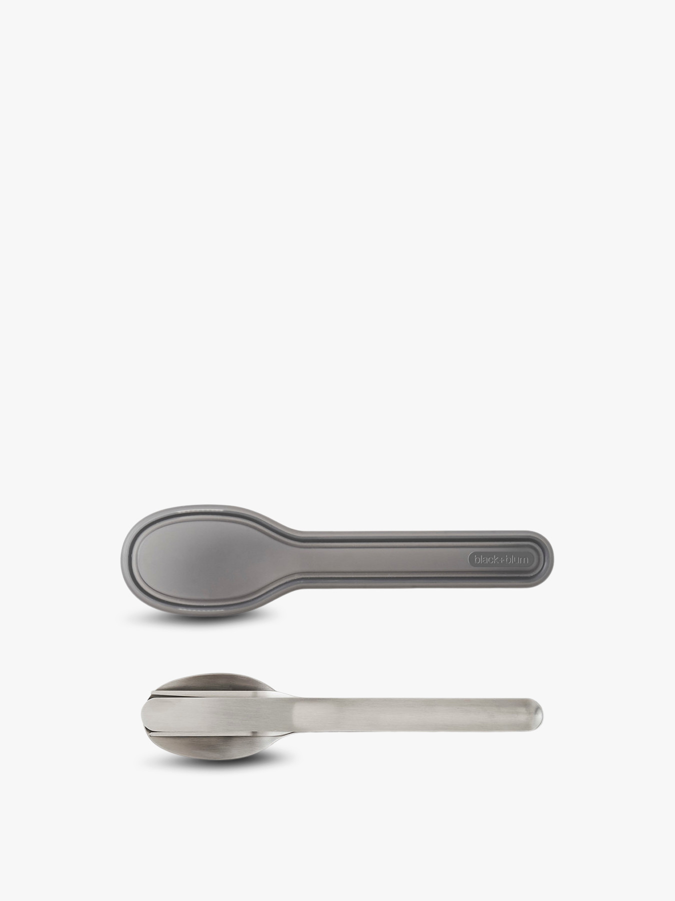 Black + Blum Stainless Steel Cutlery Set & Case | Fenwick