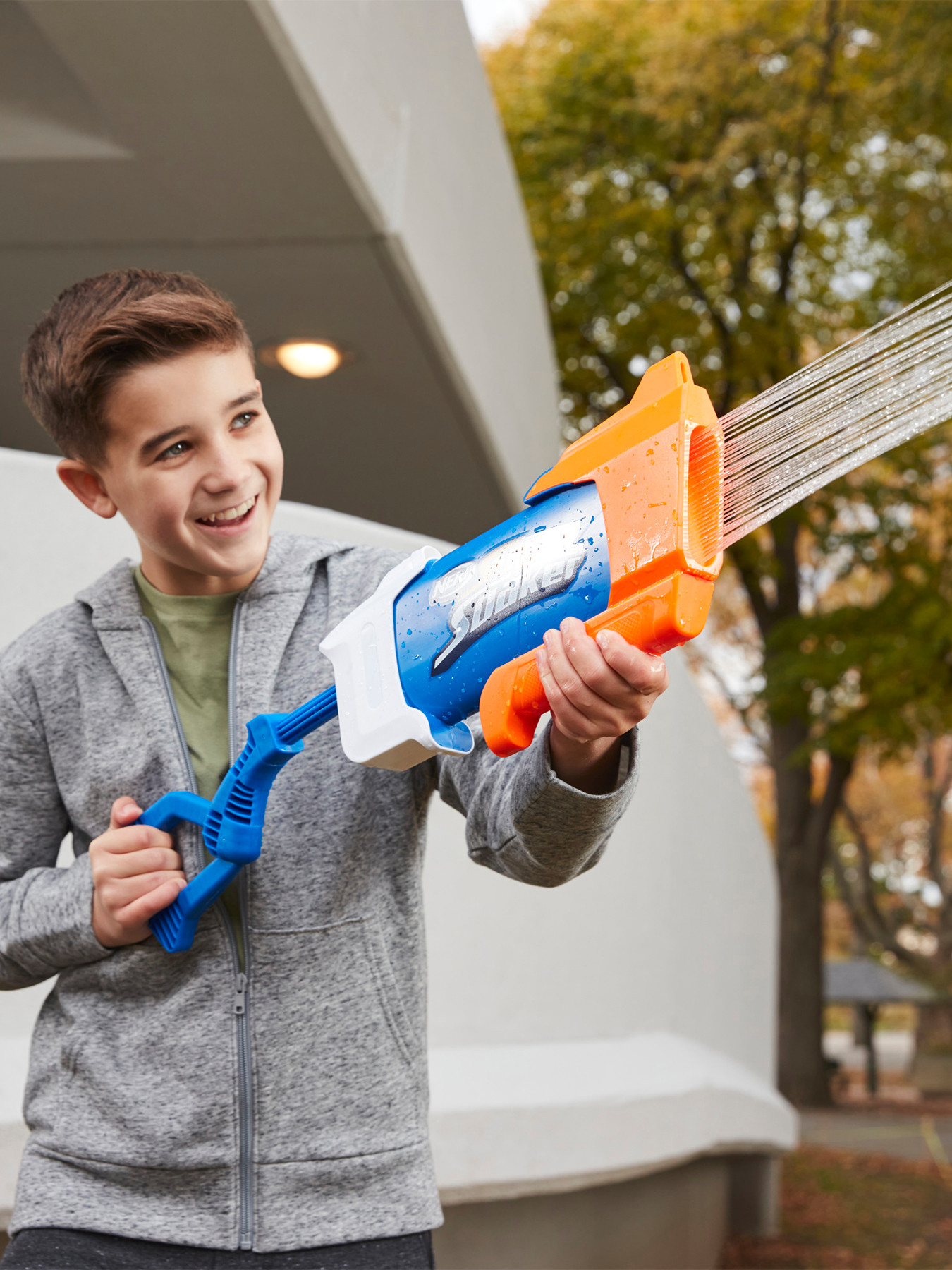 Nerf Nerf Super Soaker Rainstorm | Scooters & Outdoor Toys | Fenwick