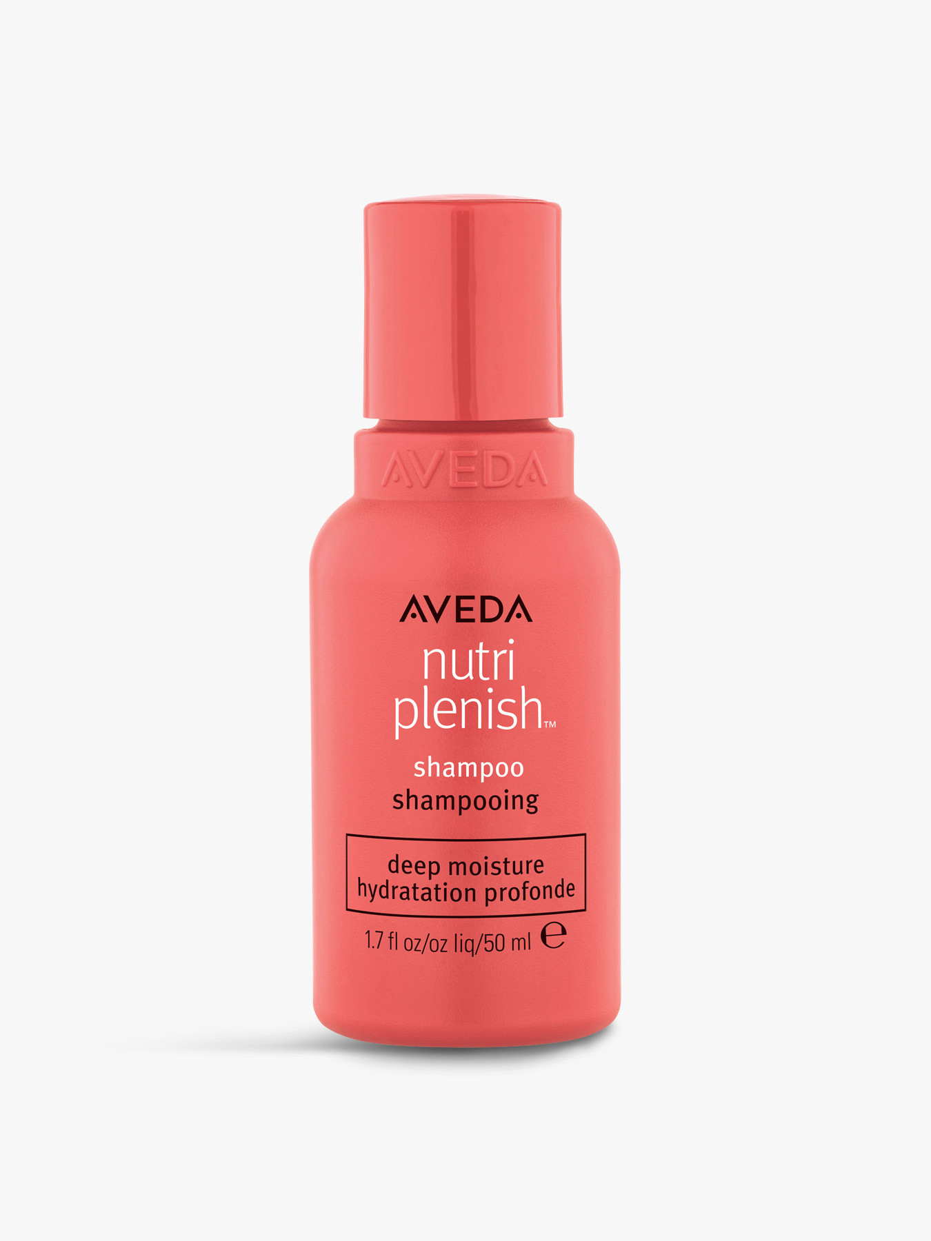 Aveda Nutriplenish™ Hydrating Deep Moisture Shampoo 50 ml