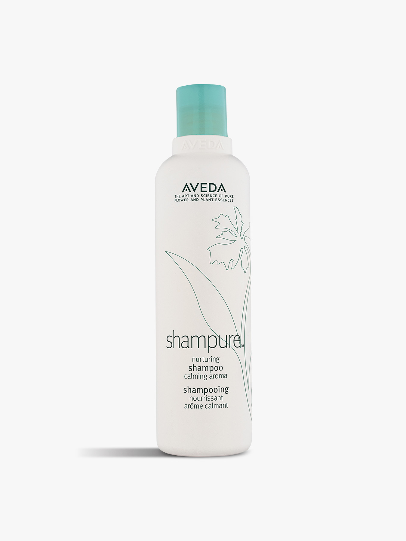 Aveda Shampure Nurturing Shampoo 250