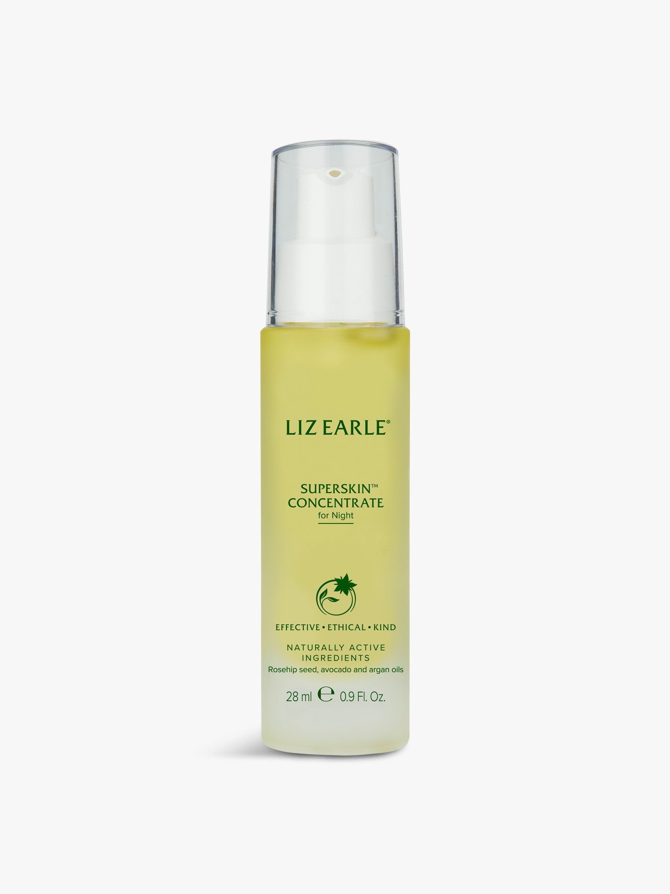 Liz Earle Superskin Concentrate Night 28ml