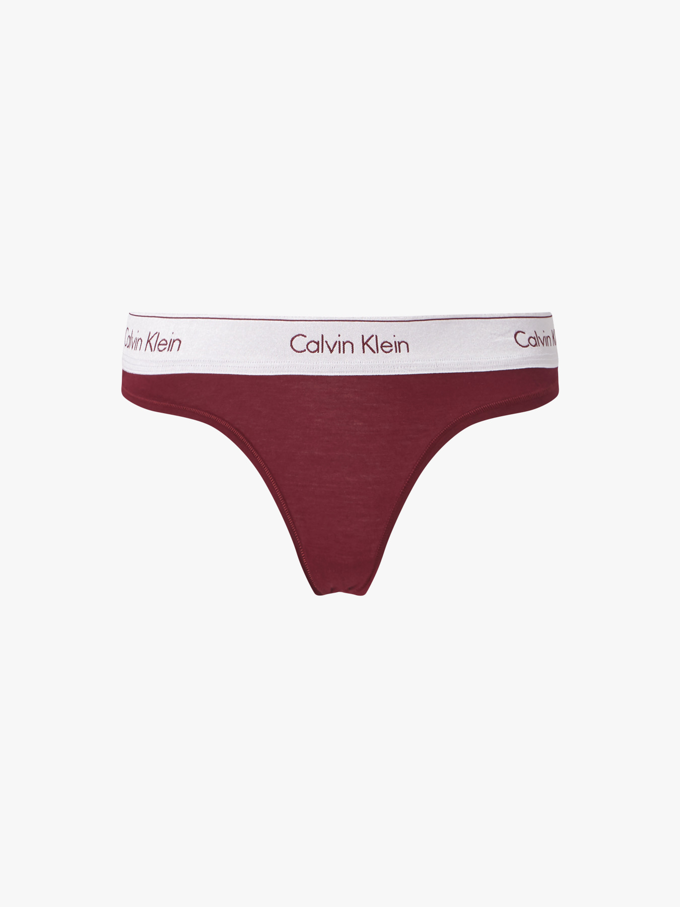 Calvin Klein Underwear Modern Cotton Metallic Bikini | Briefs | Fenwick