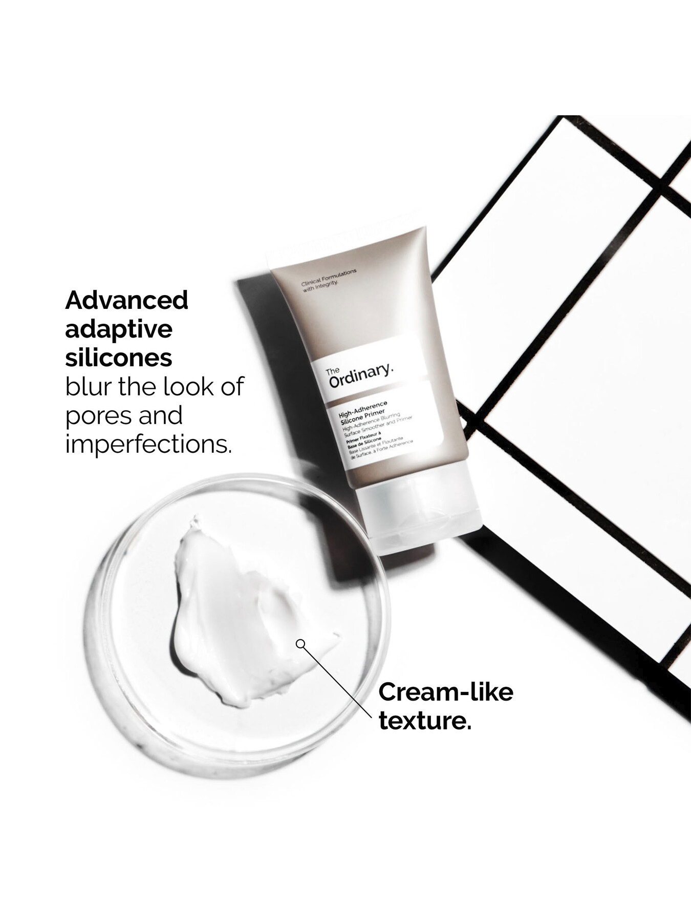 The Ordinary High-Adherence Silicone Primer | Fenwick