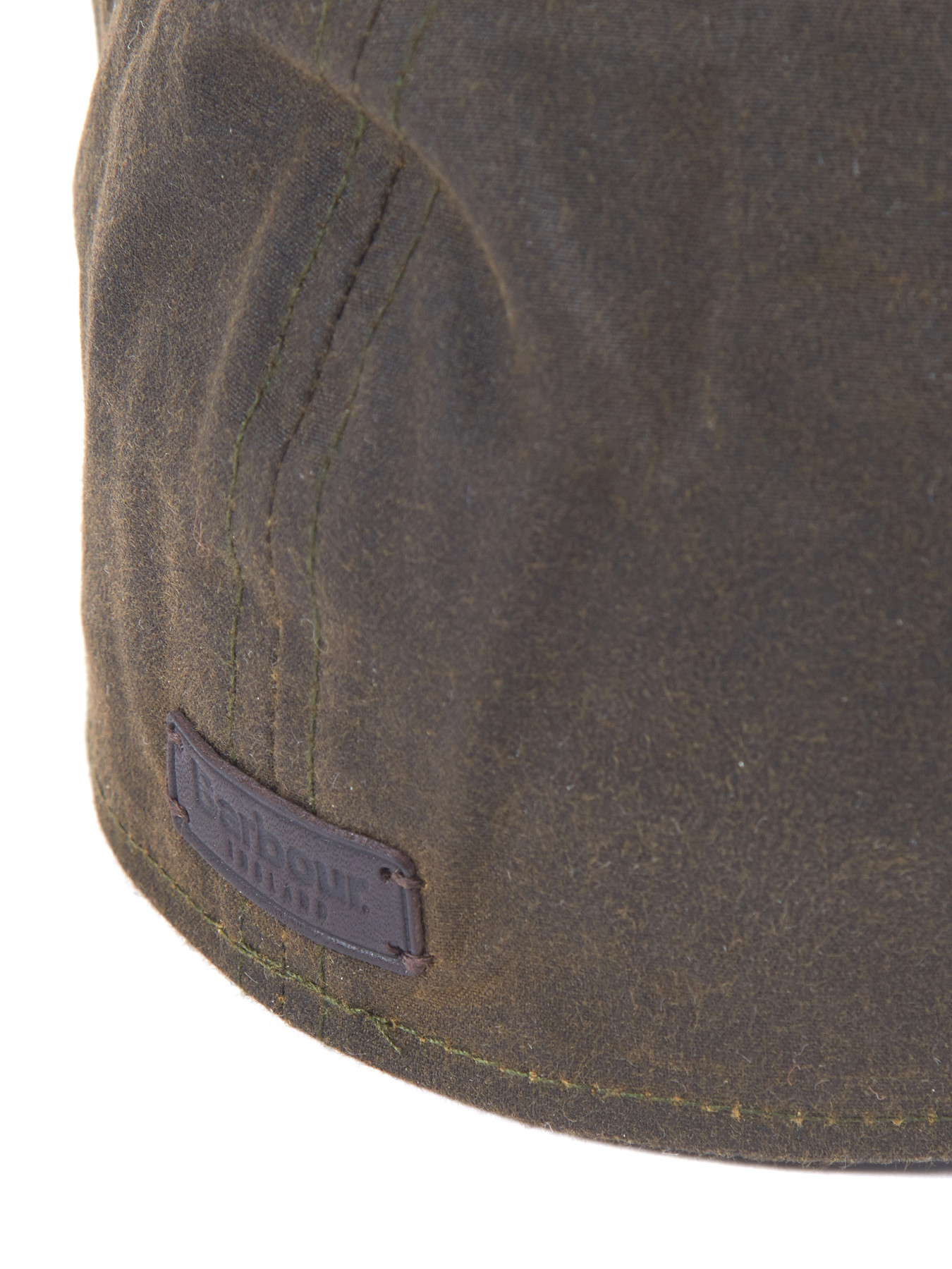 Men's Barbour Portland Bakerboy Hat | Flat Caps | Fenwick