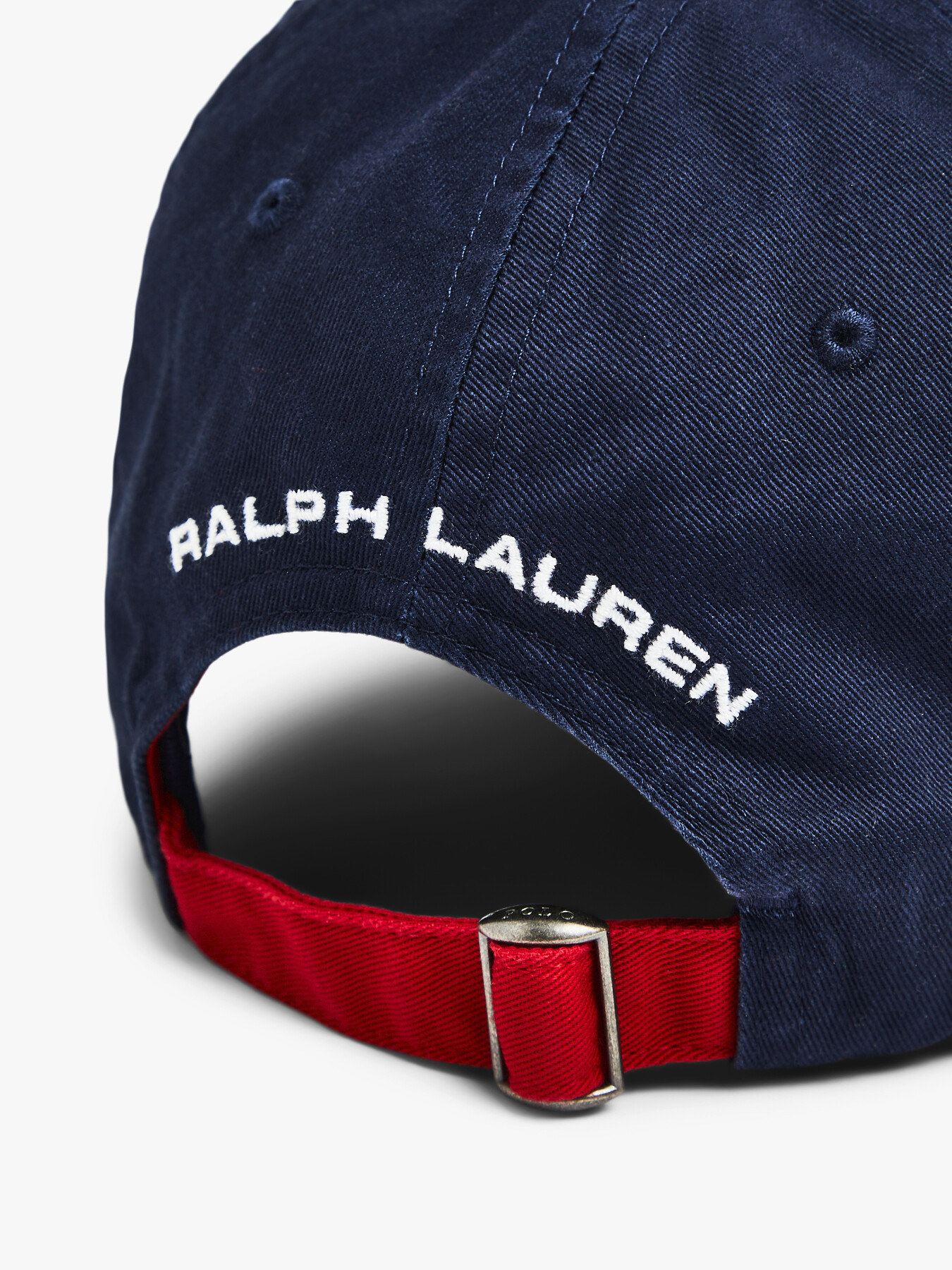 Men's Polo Ralph Lauren Polo Sport Cap | Caps | Fenwick