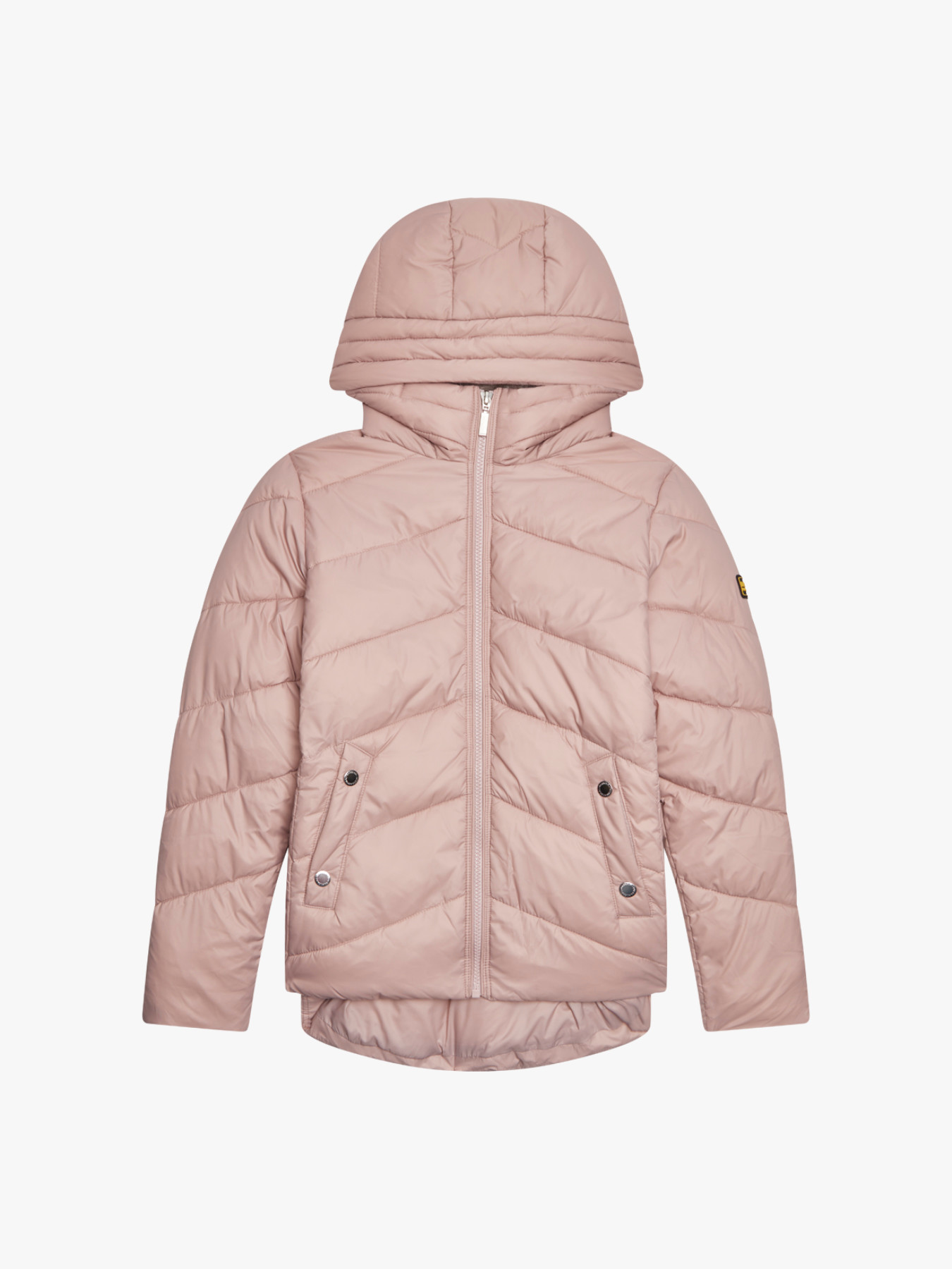 Barbour International Motegi Quilt Jacket | Coats & Jackets | Fenwick