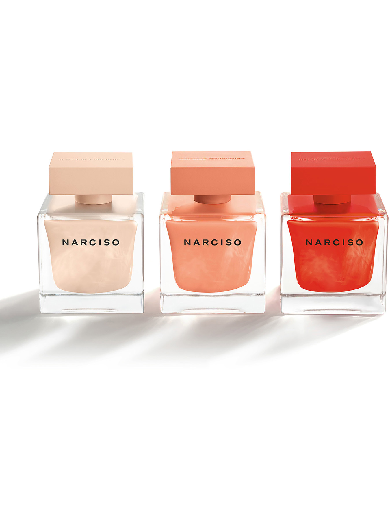 Narciso Rodriguez NARCISO eau de parfum Poudrée 50ml | Fenwick