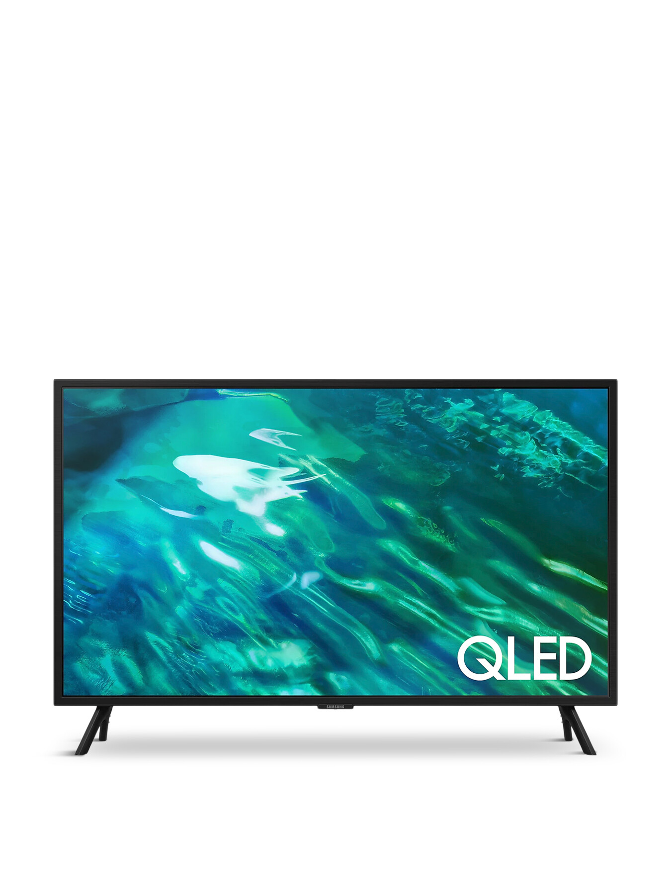 Samsung QE32Q50 QLED HDR 4k Smart TV 32 Inch | Fenwick