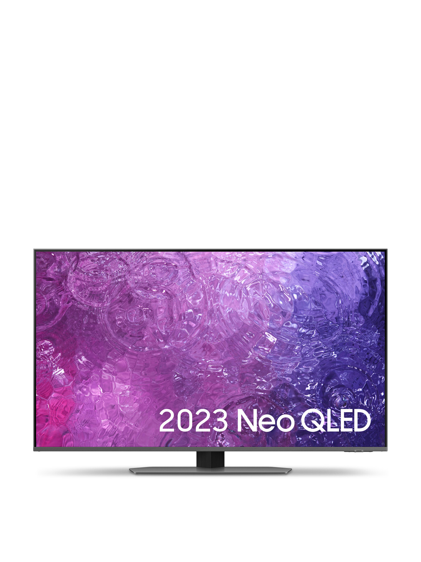 Samsung QE43QN90 QLED Neo Q HDR Plus 4k Smart TV 43 Inch (2023) | Fenwick