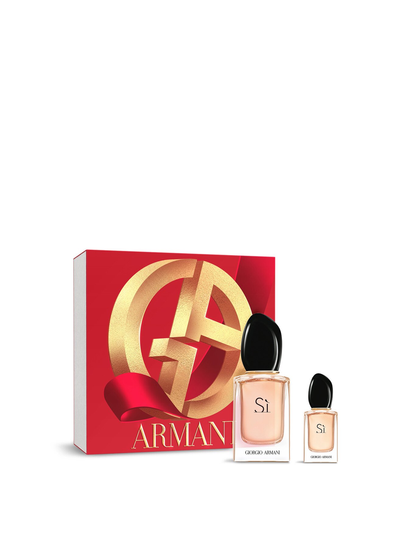 Giorgio Armani Si EDP 30ml Set | Women's Fragrances | Fenwick