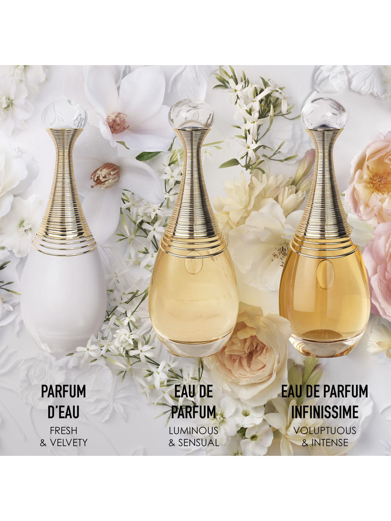 DIOR J'Adore Parfum D'Eau Eau de Parfum 30ml | Fenwick
