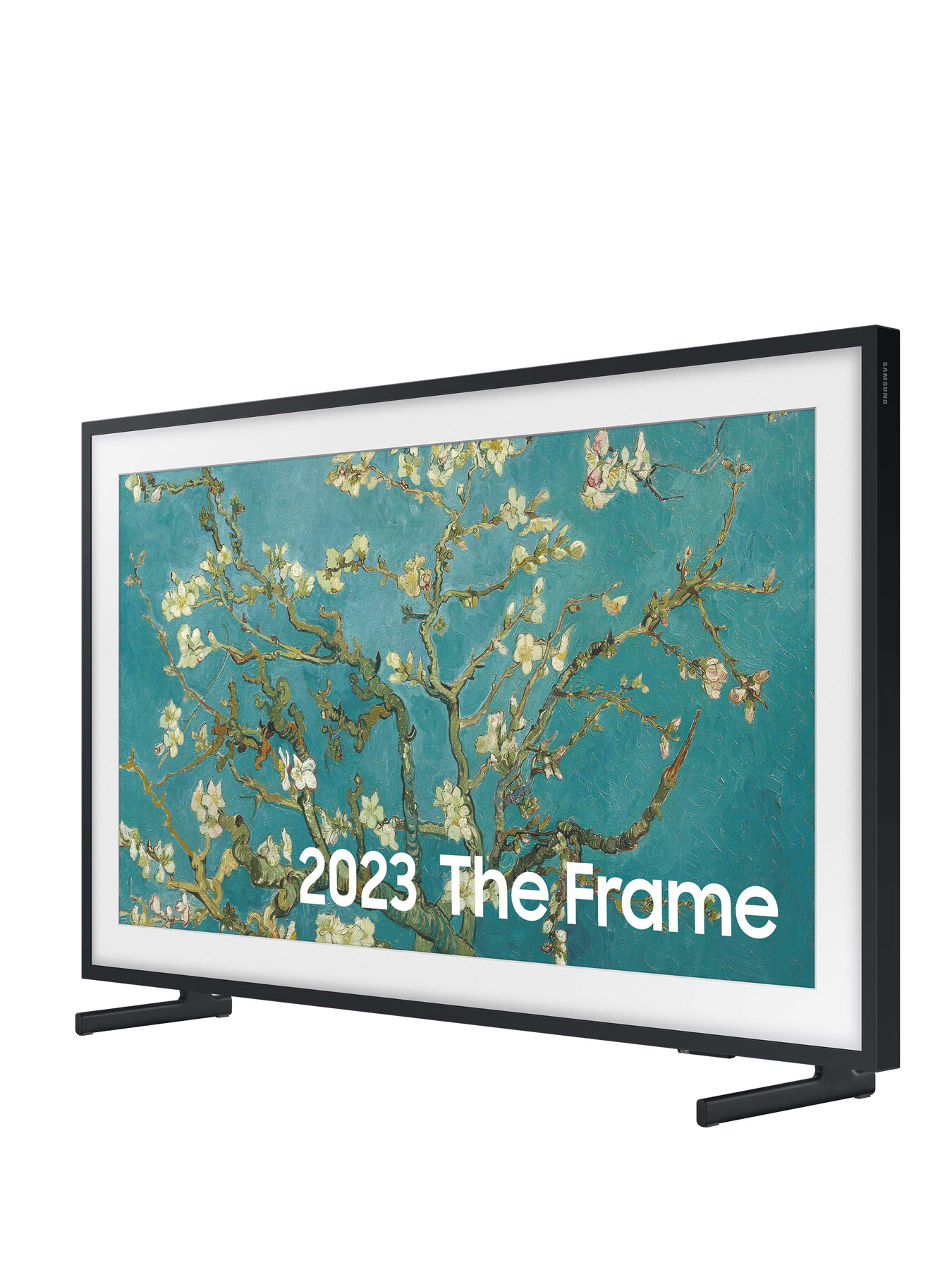 Samsung QE32LS03 The Frame QLED 4k Smart TV 32 Inch (2023) | Fenwick