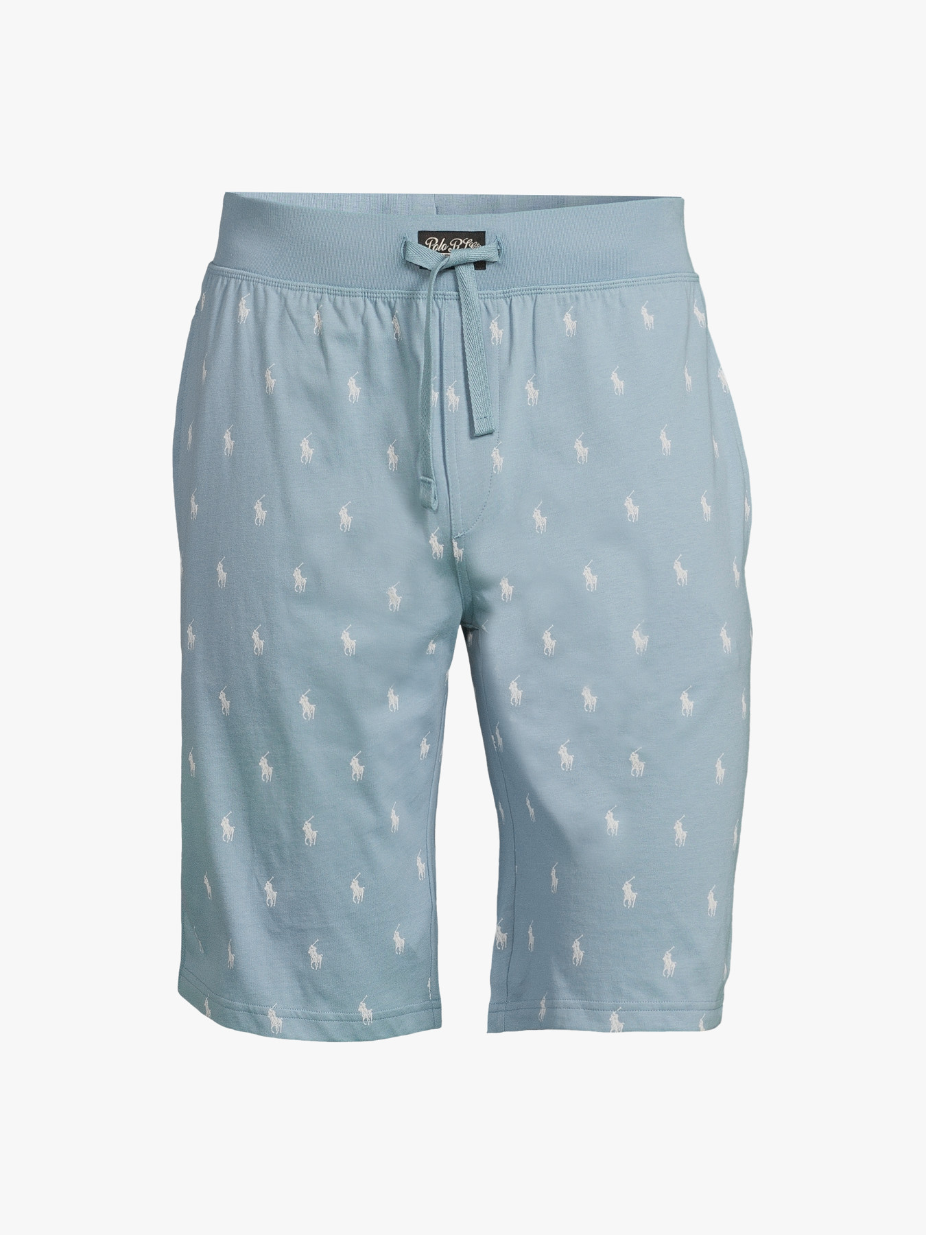 Polo Ralph Lauren Allover Pony Sleepwear Shorts | Shorts | Fenwick