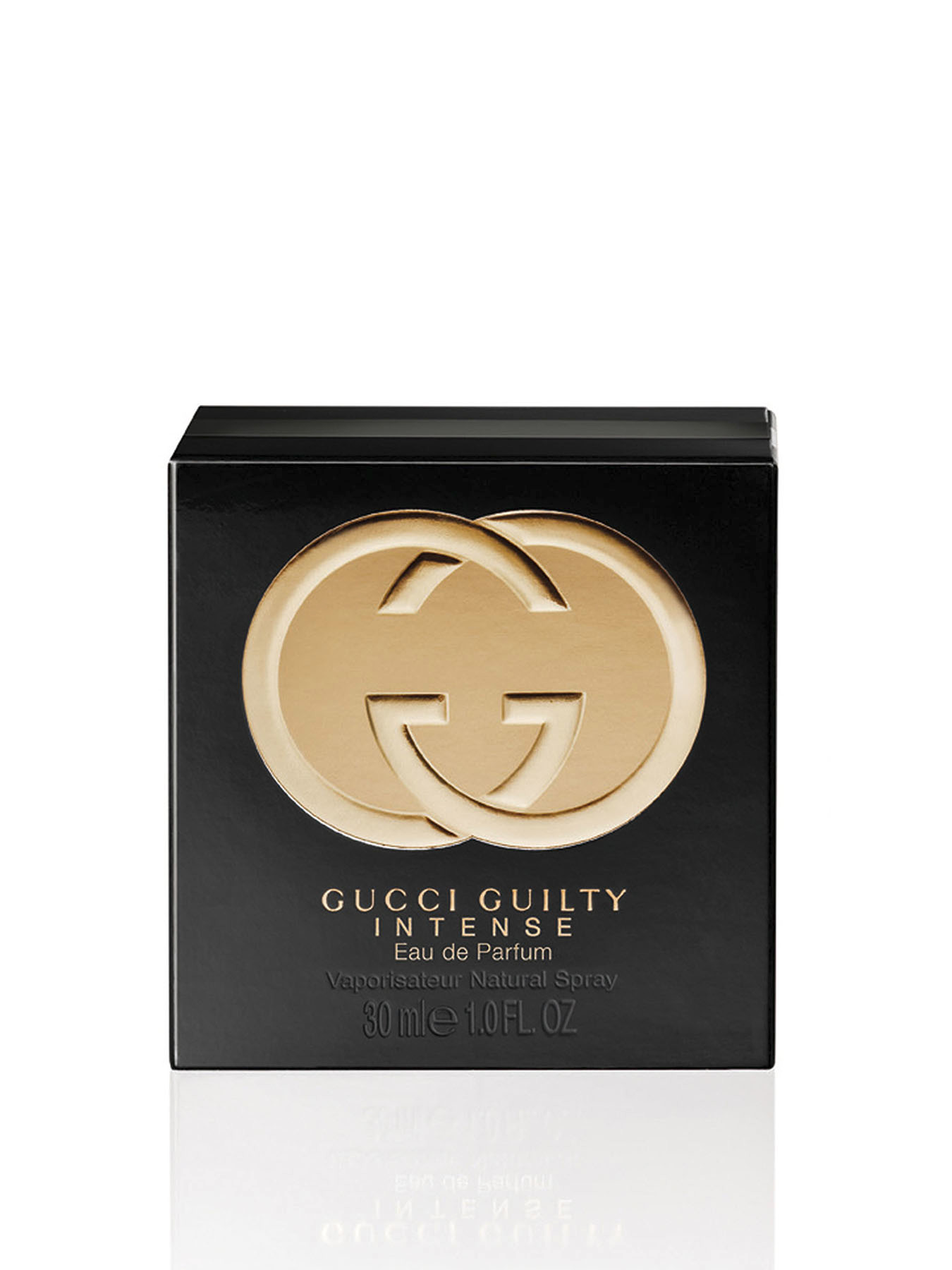 GUCCI BEAUTY Gucci Guilty Intense Eau de Parfum For Her 30ml | Fenwick