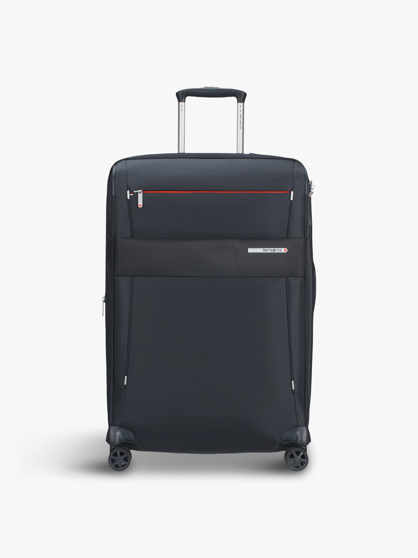 Samsonite Duopack Spinner Expandable 67cm | Suitcases | Fenwick