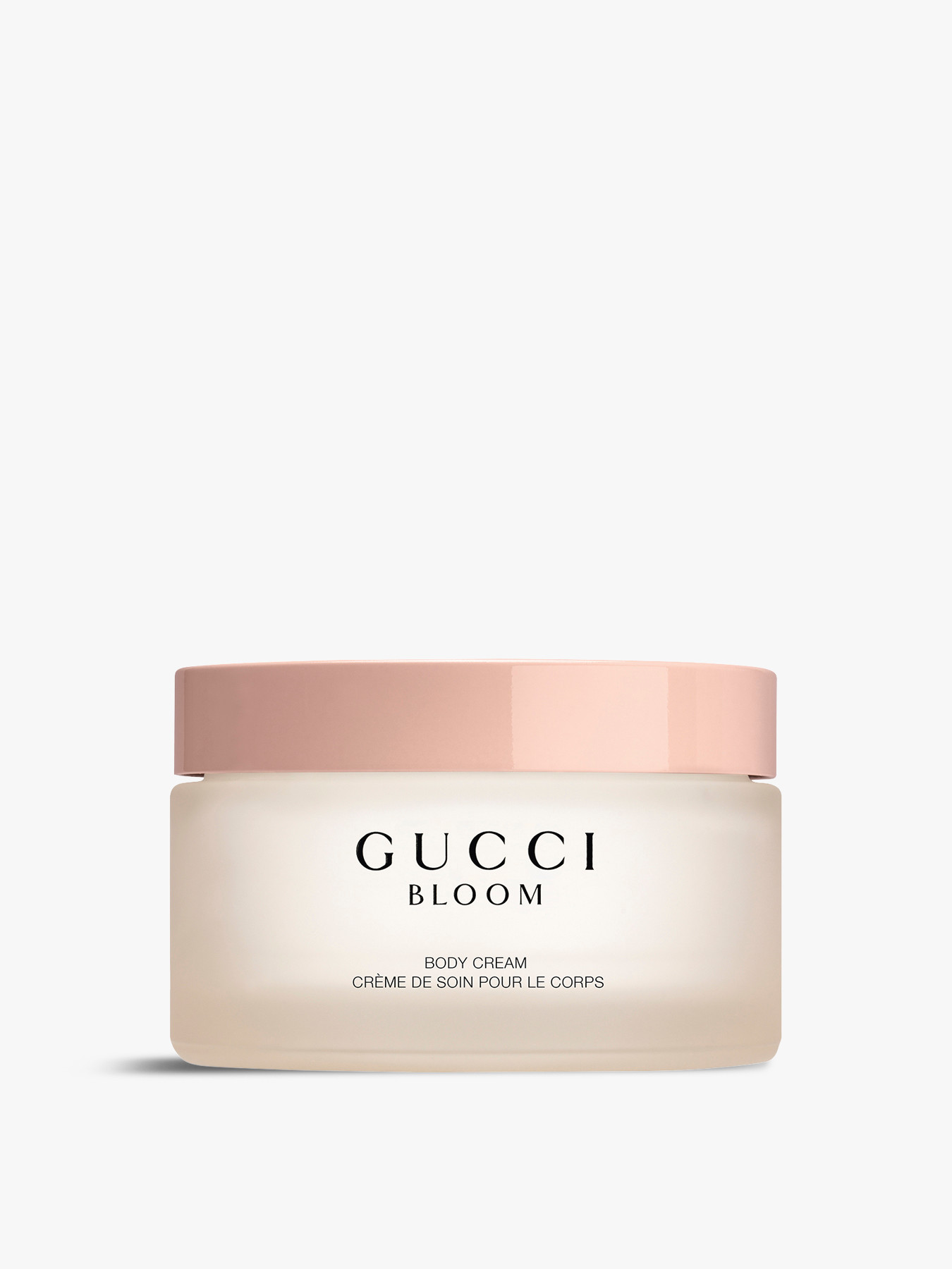GUCCI BEAUTY Bloom Body Cream 180ml | Fenwick