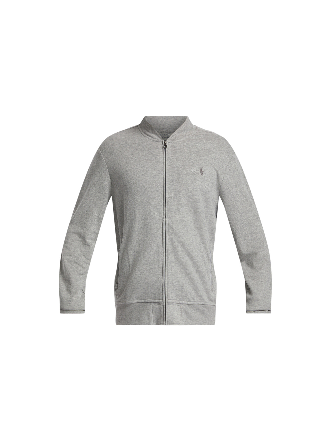Men's Polo Ralph Lauren Bomber Jacket Full Zip | Fenwick