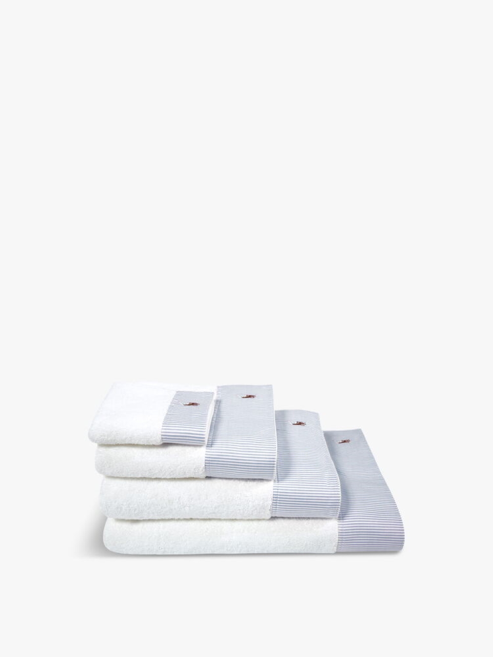 Ralph Lauren Home Oxford Towel Set | Fenwick