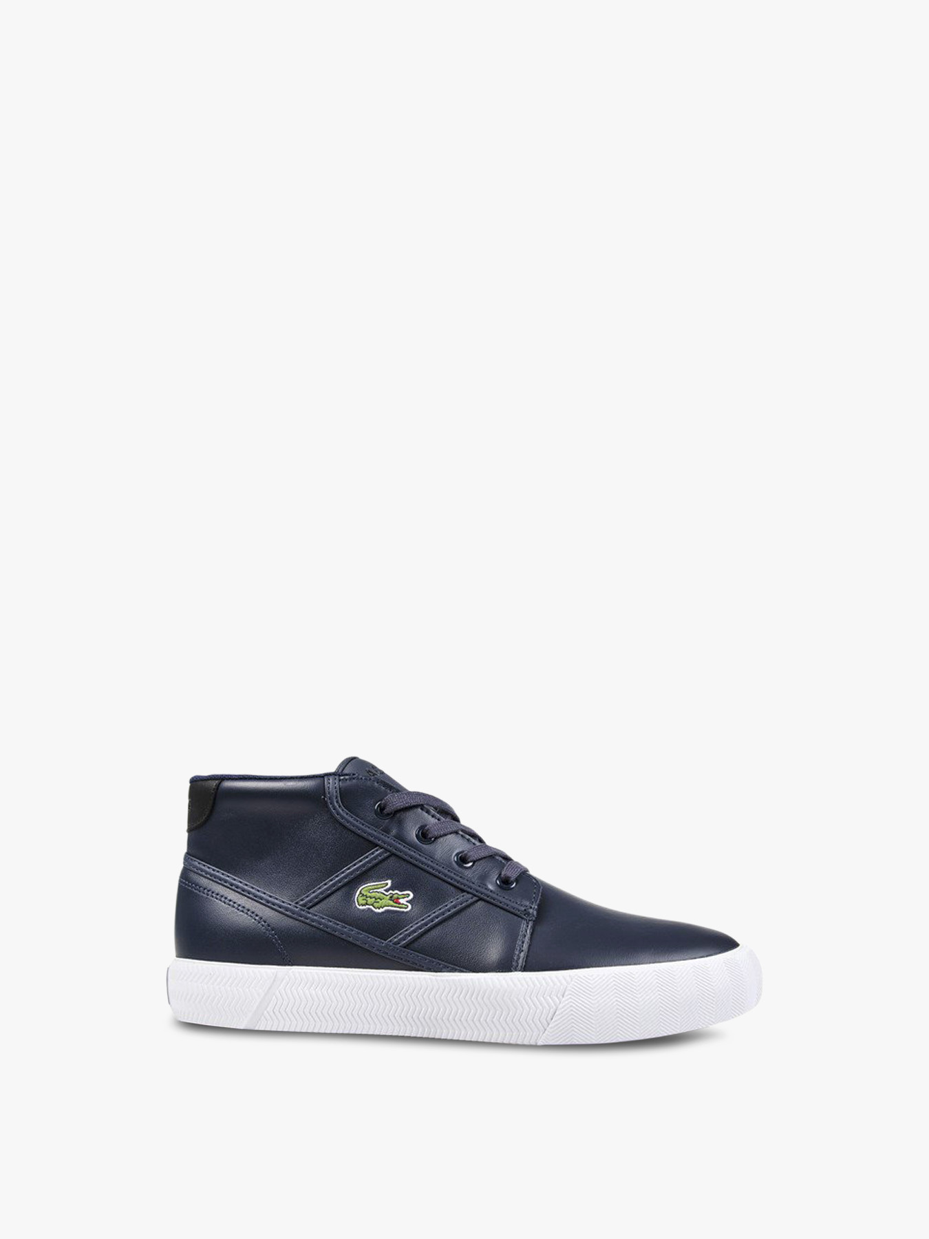 Men's Lacoste LACOSTE Gripshot Chukka Trainers | Sports Trainers | Fenwick