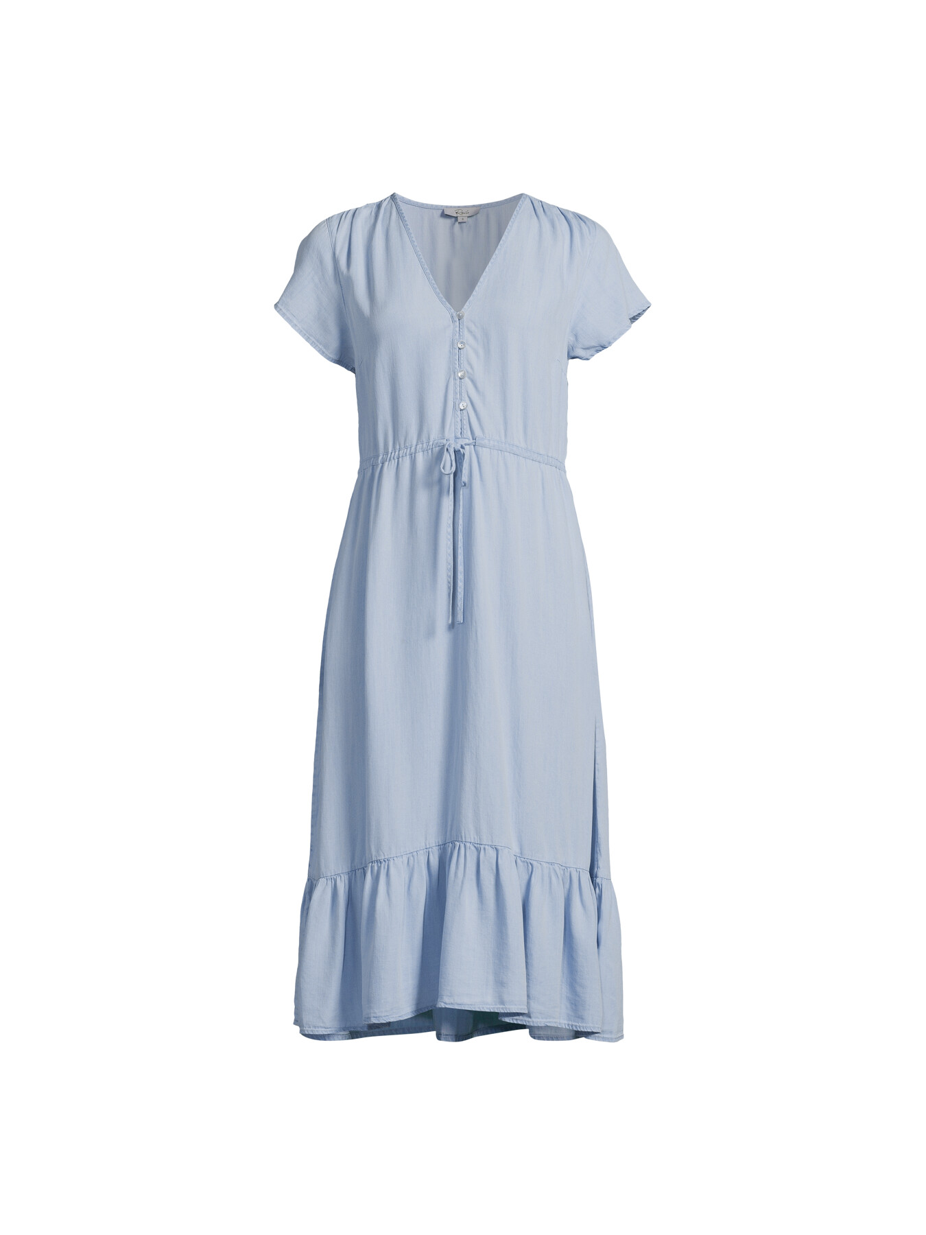 Rails Women's Kiki Short Sleeve Dress Blue