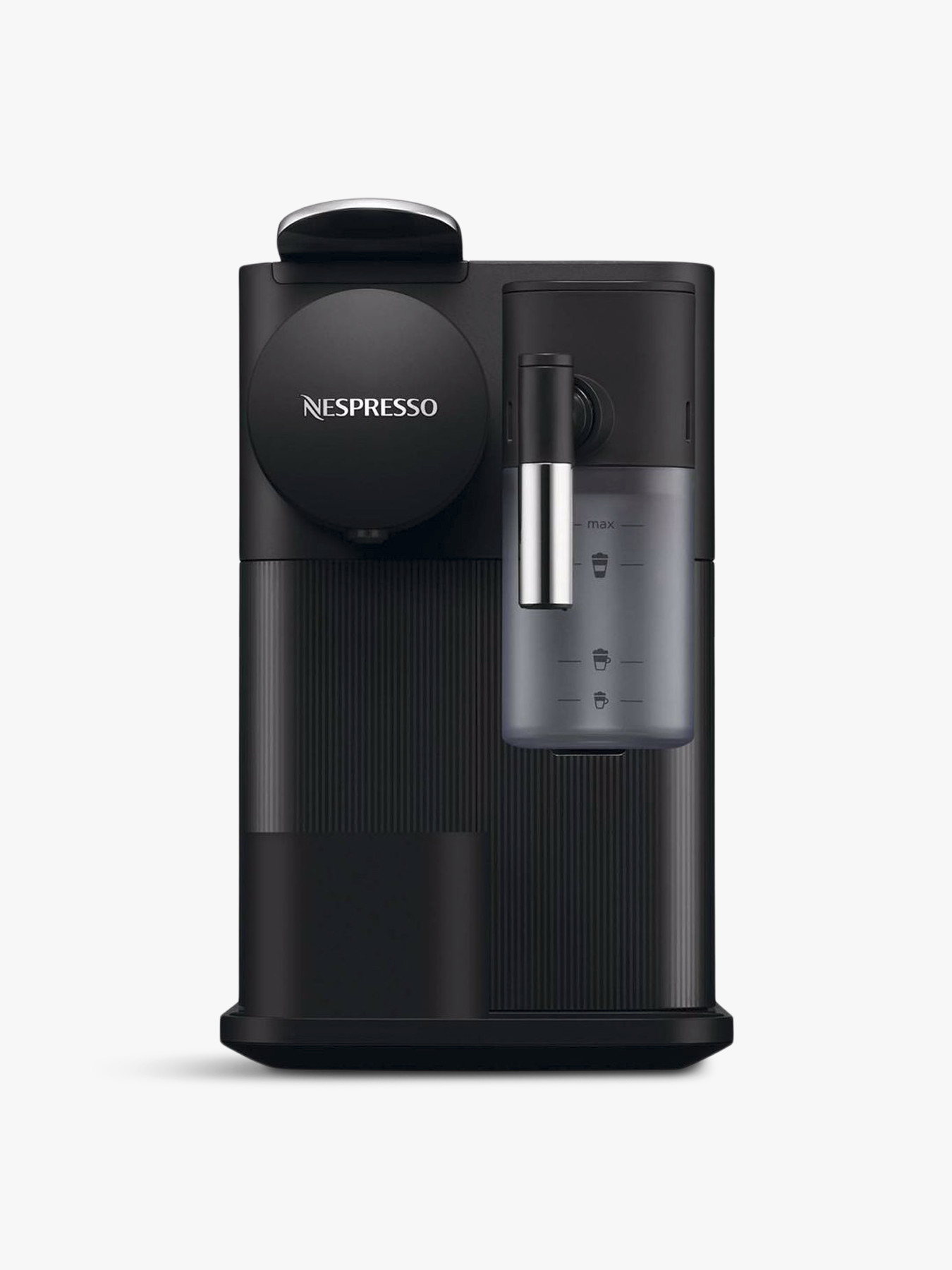 EN510.B Nespresso Lattissima One & Nespresso Coffee Subscription Box |  Fenwick