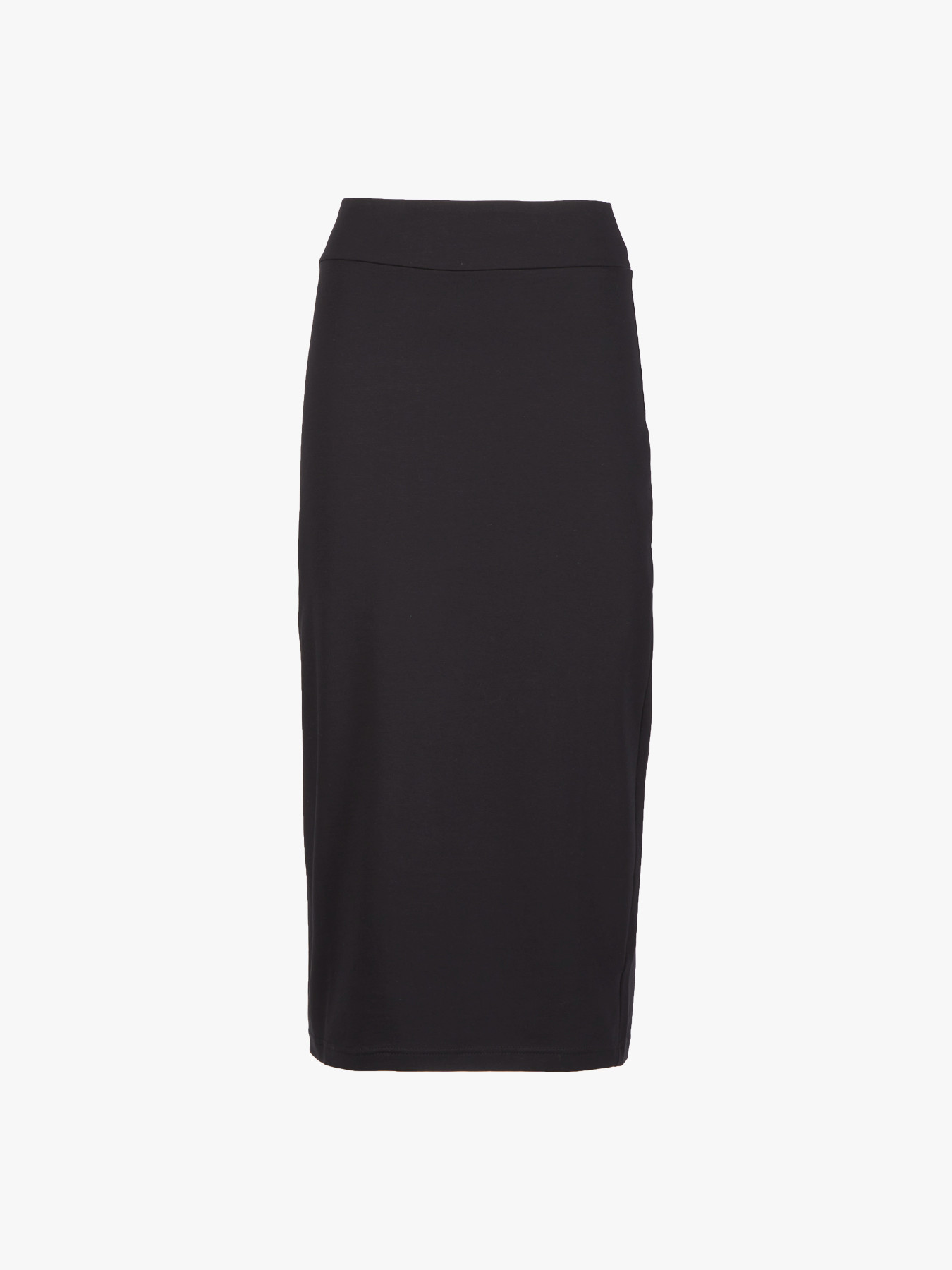 Women's Mama B Jersey Oversized Pencil Skirt | Fenwick