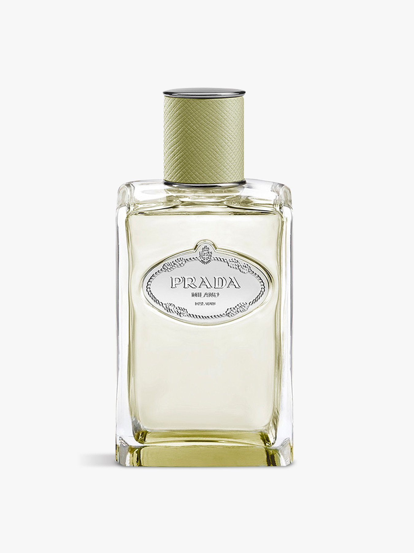 Prada Les Infusion Vetiver Eau de Parfum 100 ml | Fenwick