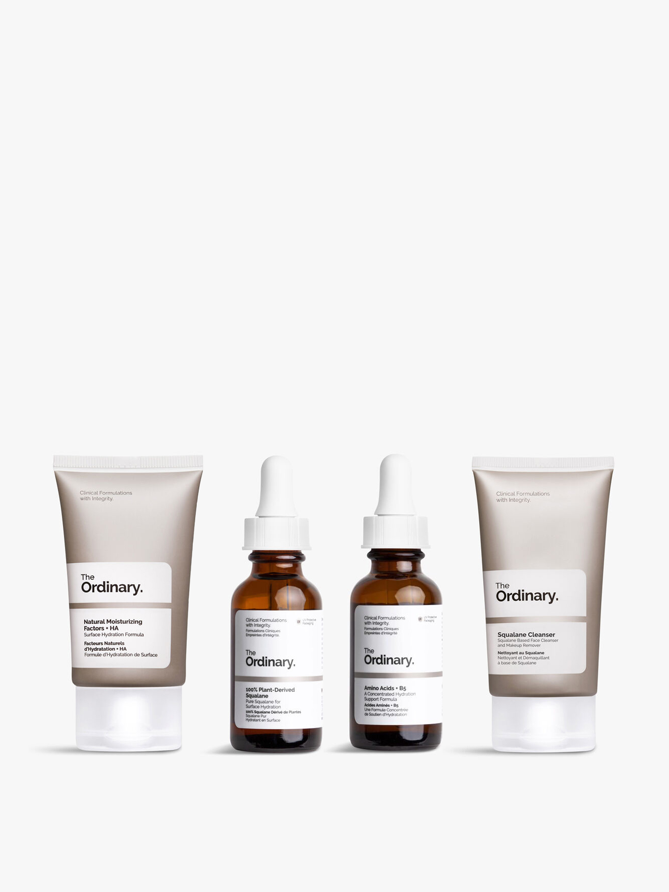The Ordinary Hydration Support Bundle | Fenwick