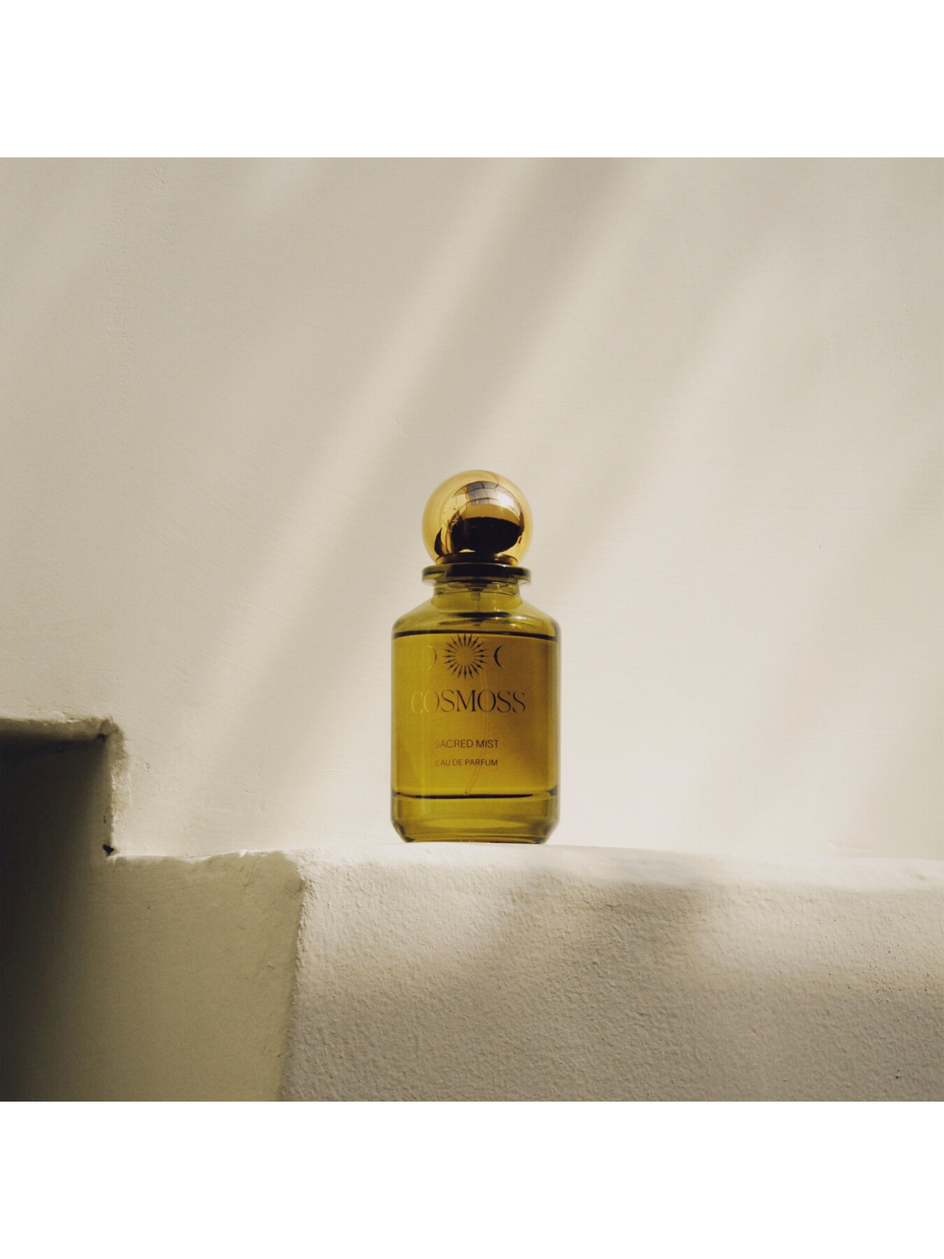 COSMOSS Sacred Mist Eau De Parfum 100ml | Women's Fragrances | Fenwick