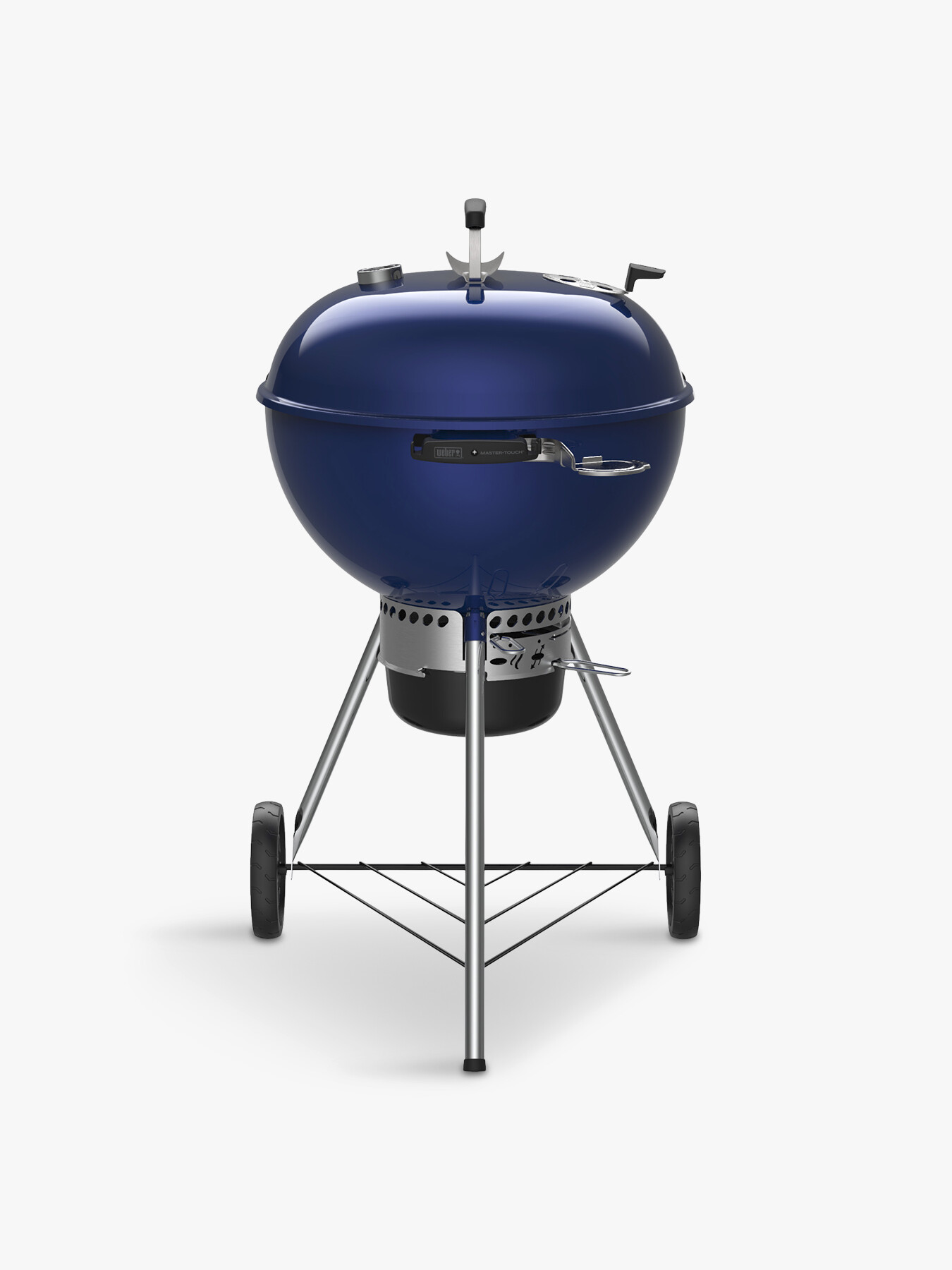 Weber Master-Touch GBS C-5750 Charcoal Barbecue | BBQs | Fenwick