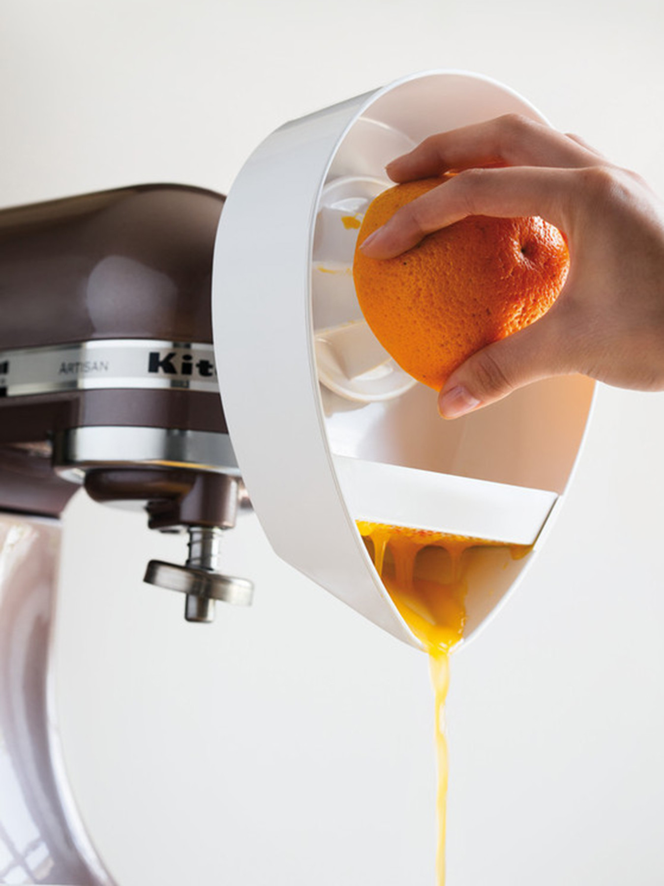 KitchenAid JE Citrus Squeezer Attachment | Fenwick