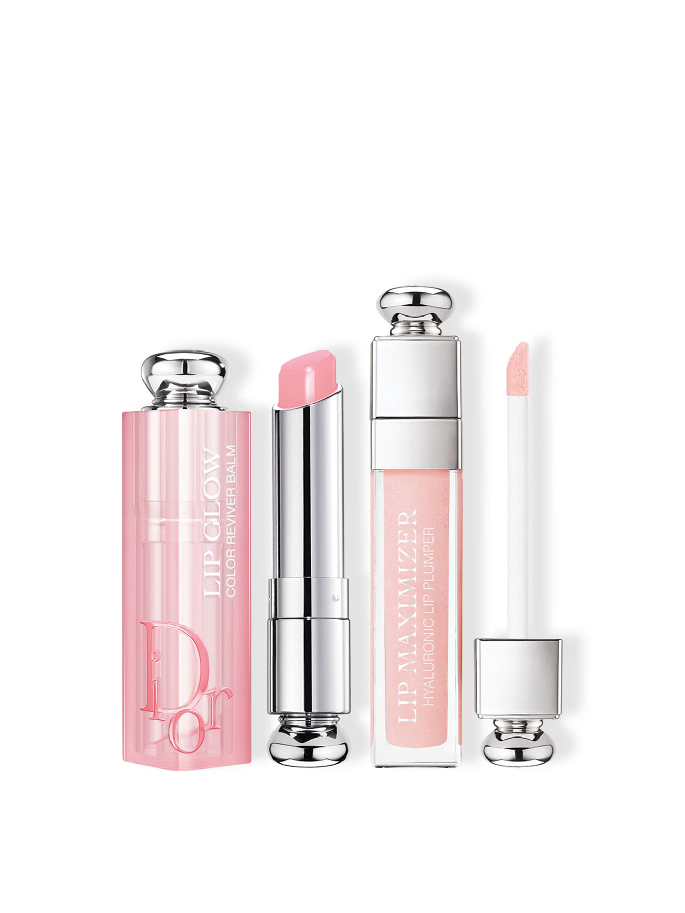 DIOR Dior Addict Lip Gift Set | Fenwick