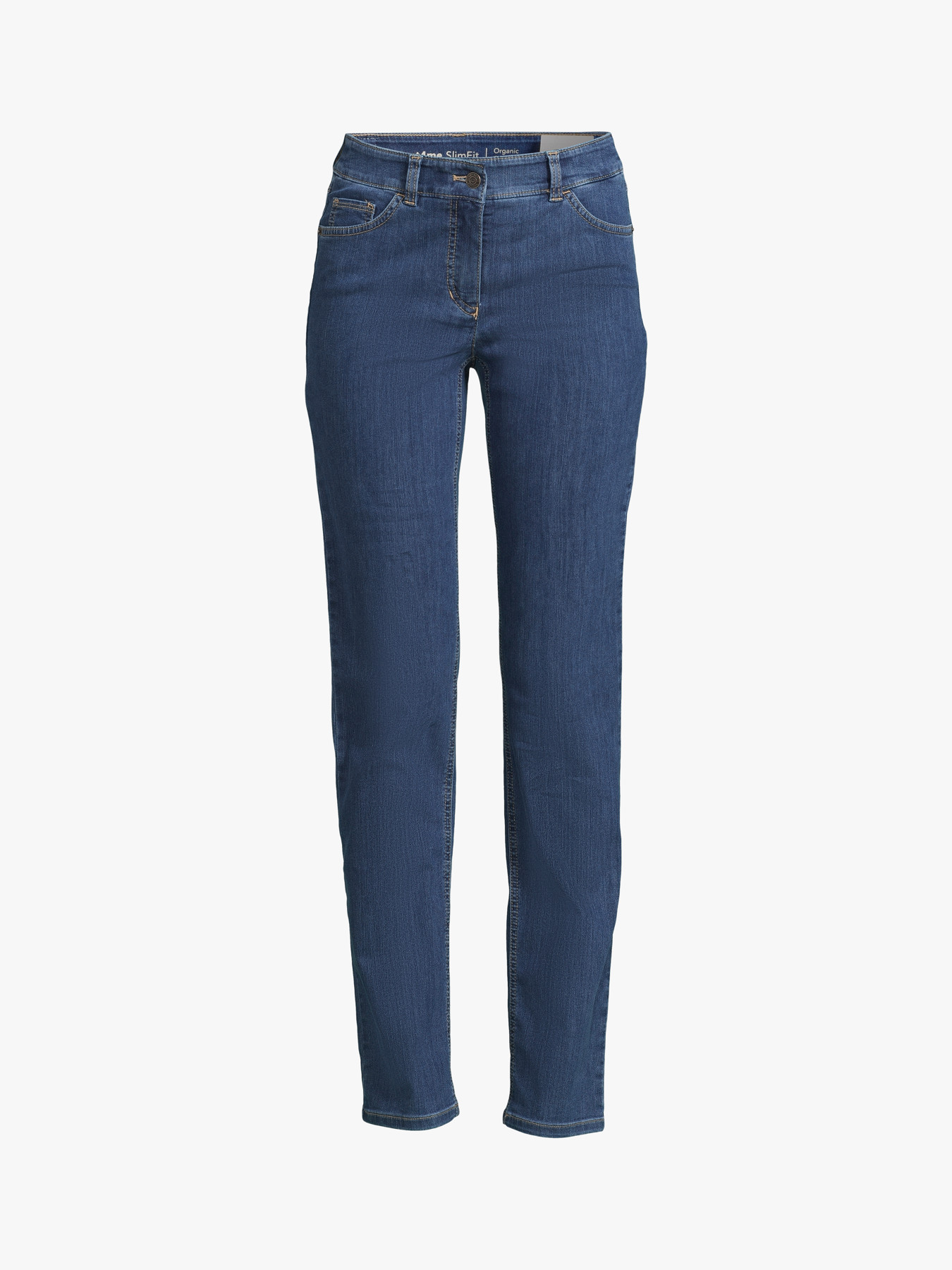 Women's Gerry Weber Best4me Slim Fit Jeans | Fenwick