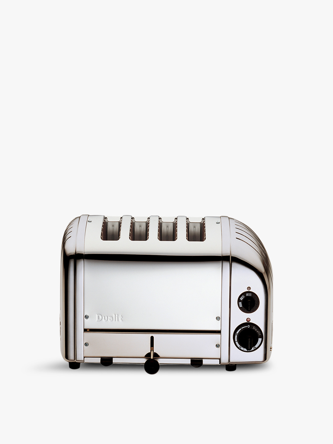 Dualit Classic 4 Slice Toaster | Fenwick