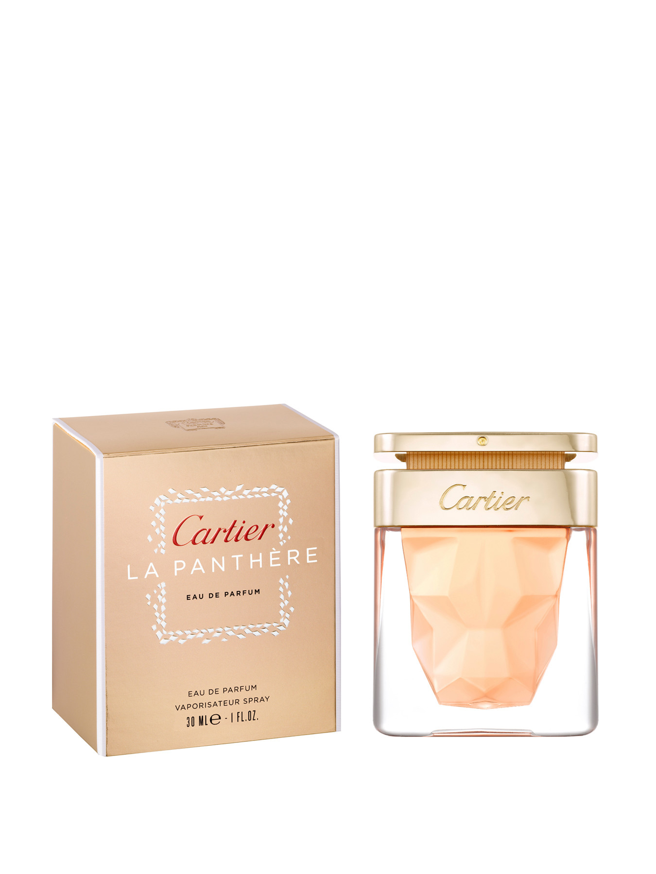 Cartier La Panthère Eau de Parfum 30ml | Fenwick