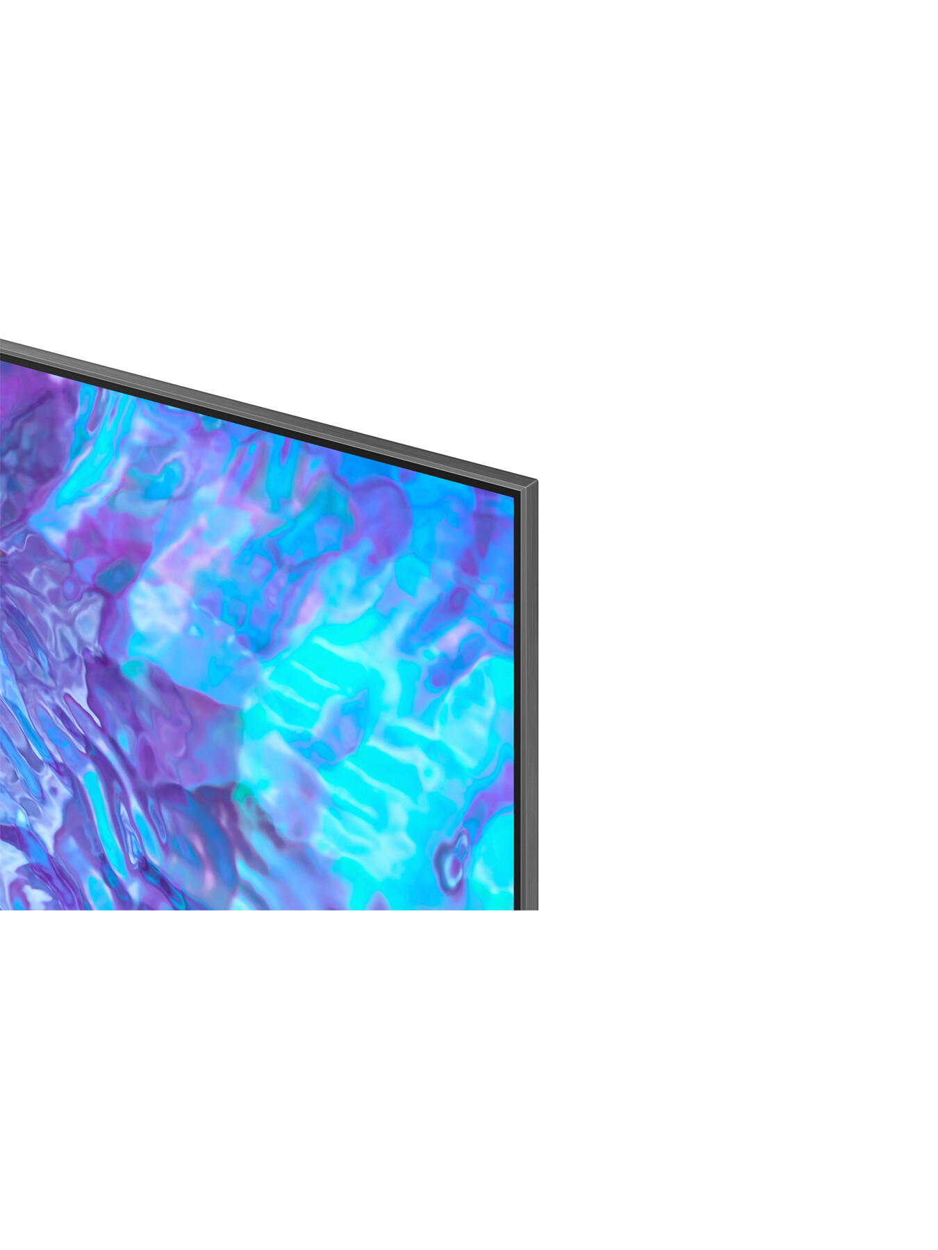 Samsung QE65Q80 QLED HDR Plus 4K Smart TV 65 Inch (2023) | Fenwick