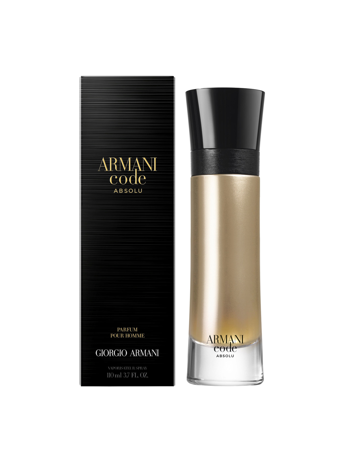 Giorgio Armani Armani Code Absolu Eau de Parfum 110 ml | Fenwick