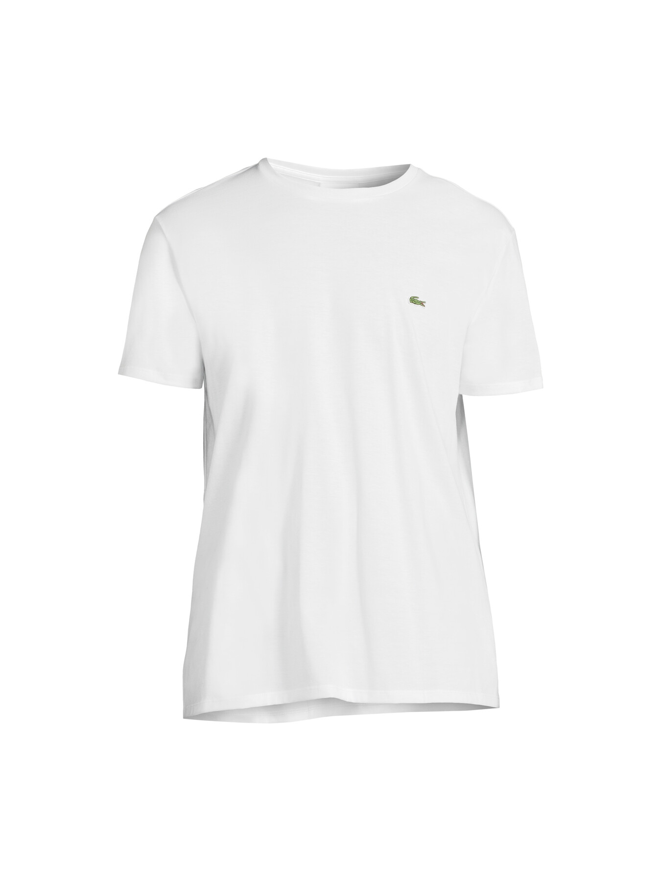 Men's Lacoste Pima Cotton T-Shirt | Fenwick