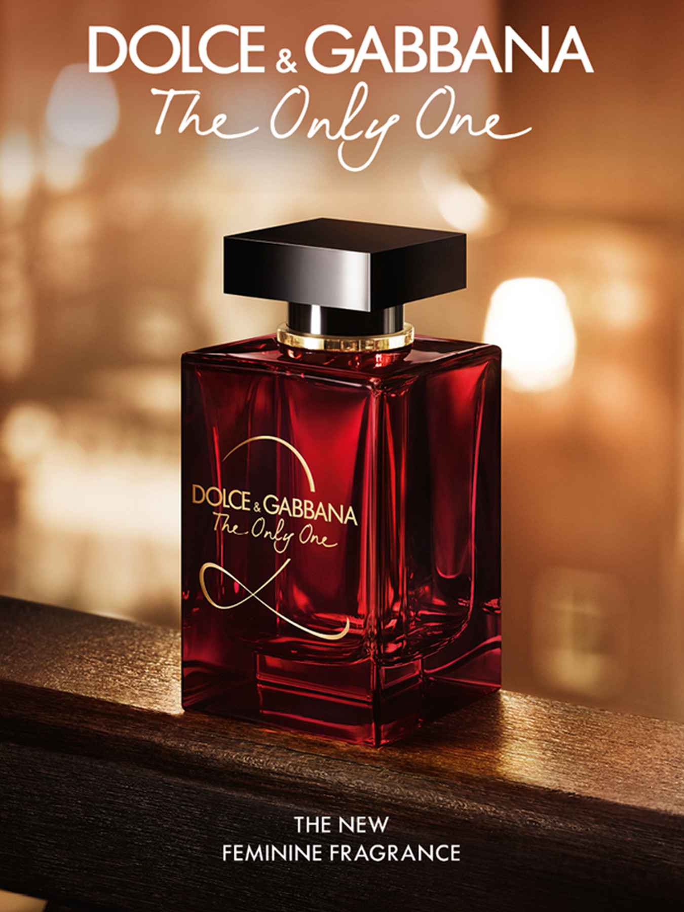 Dolce & Gabbana The Only One 2 Eau de Parfum 30ml | Fenwick