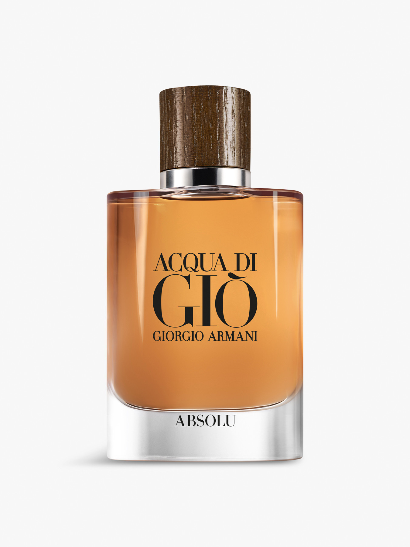 Giorgio Armani Acqua di Giò Absolu Eau de Parfum 75 ml | Men's Fragrances |  Fenwick