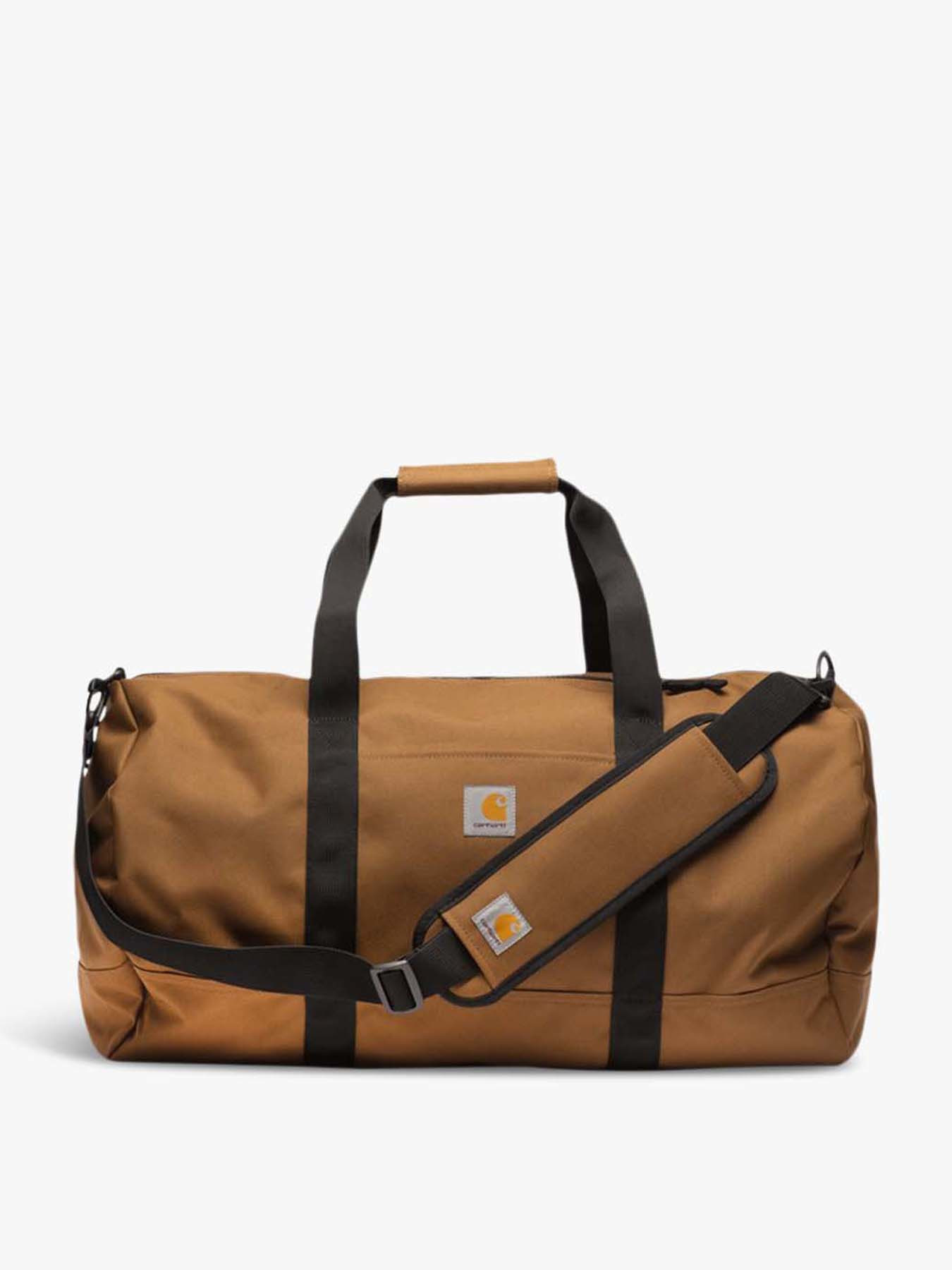 Men's Carhartt Wright Duffle Bag | Fenwick