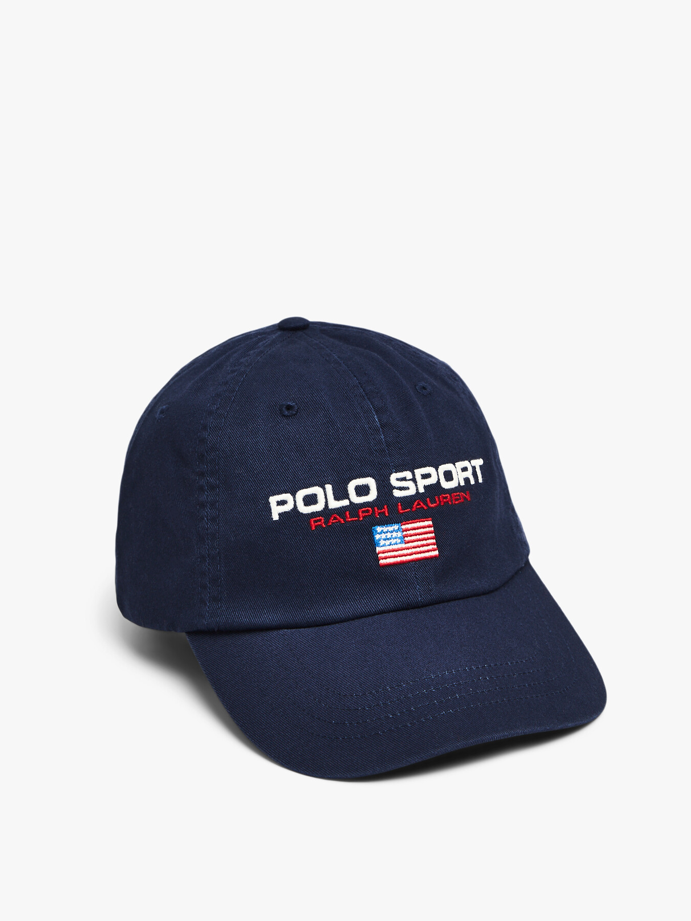 Men's Polo Ralph Lauren Polo Sport Cap | Caps | Fenwick